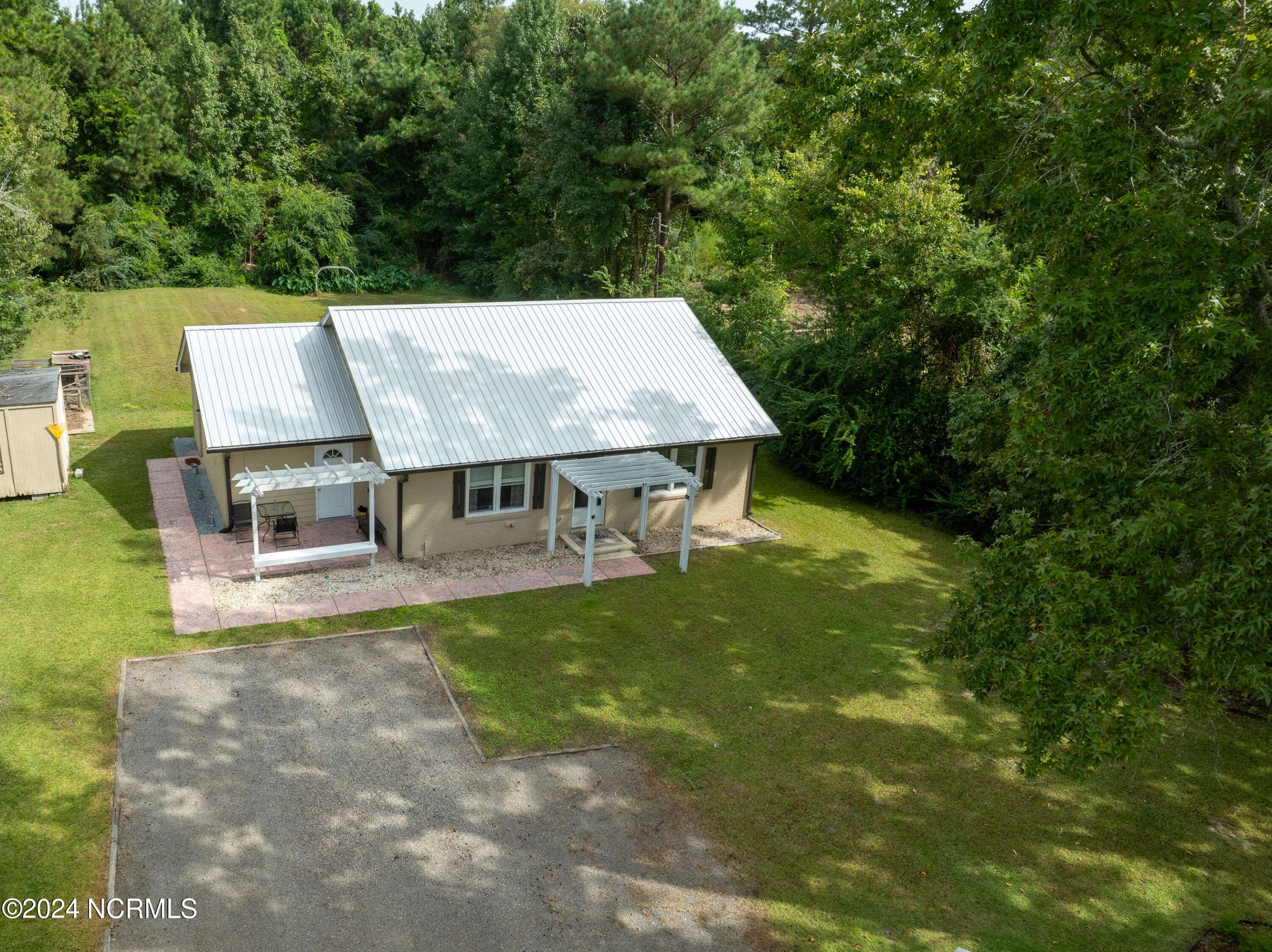 Burgaw, NC 28425,97 New RD