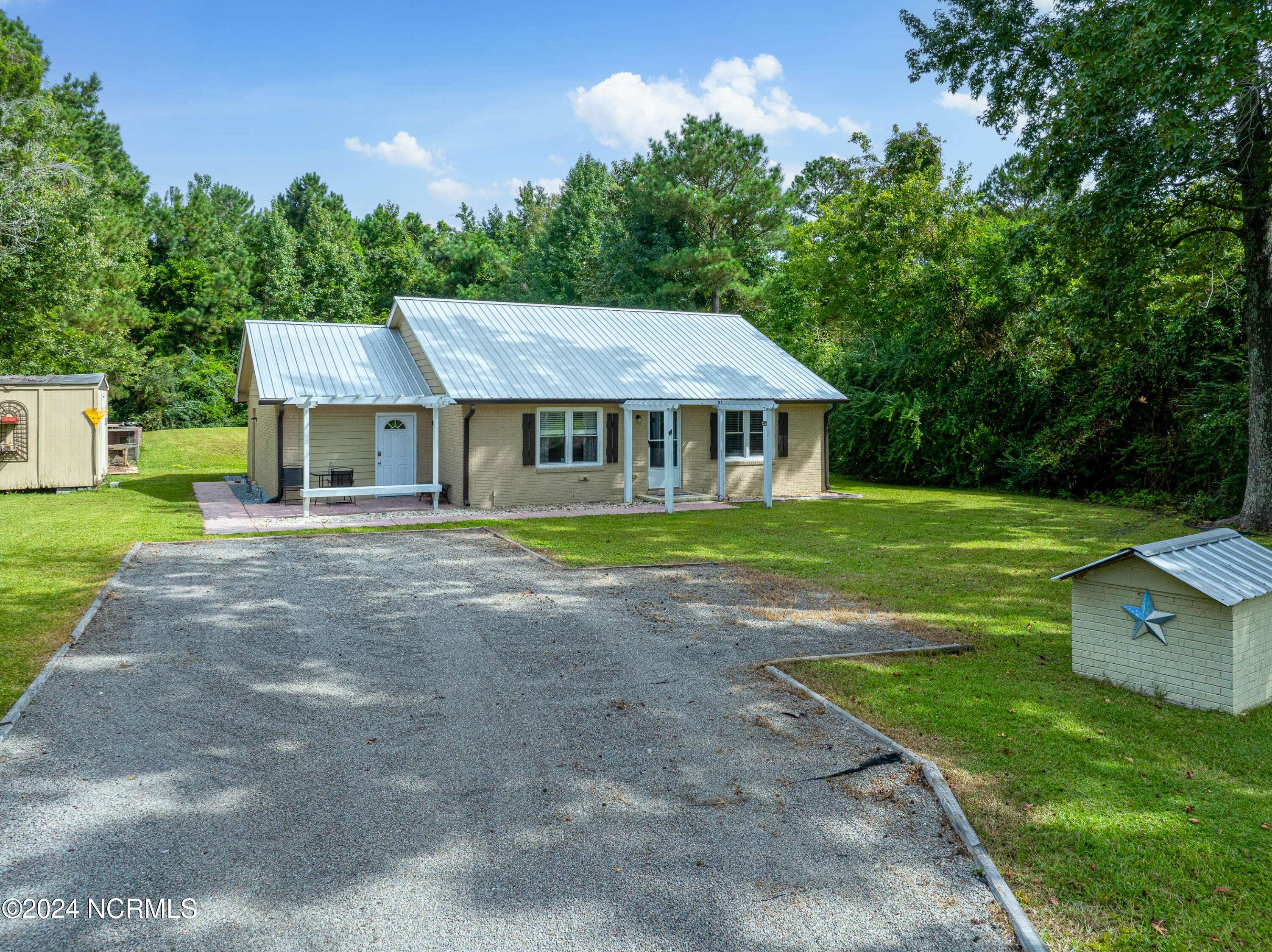 Burgaw, NC 28425,97 New RD