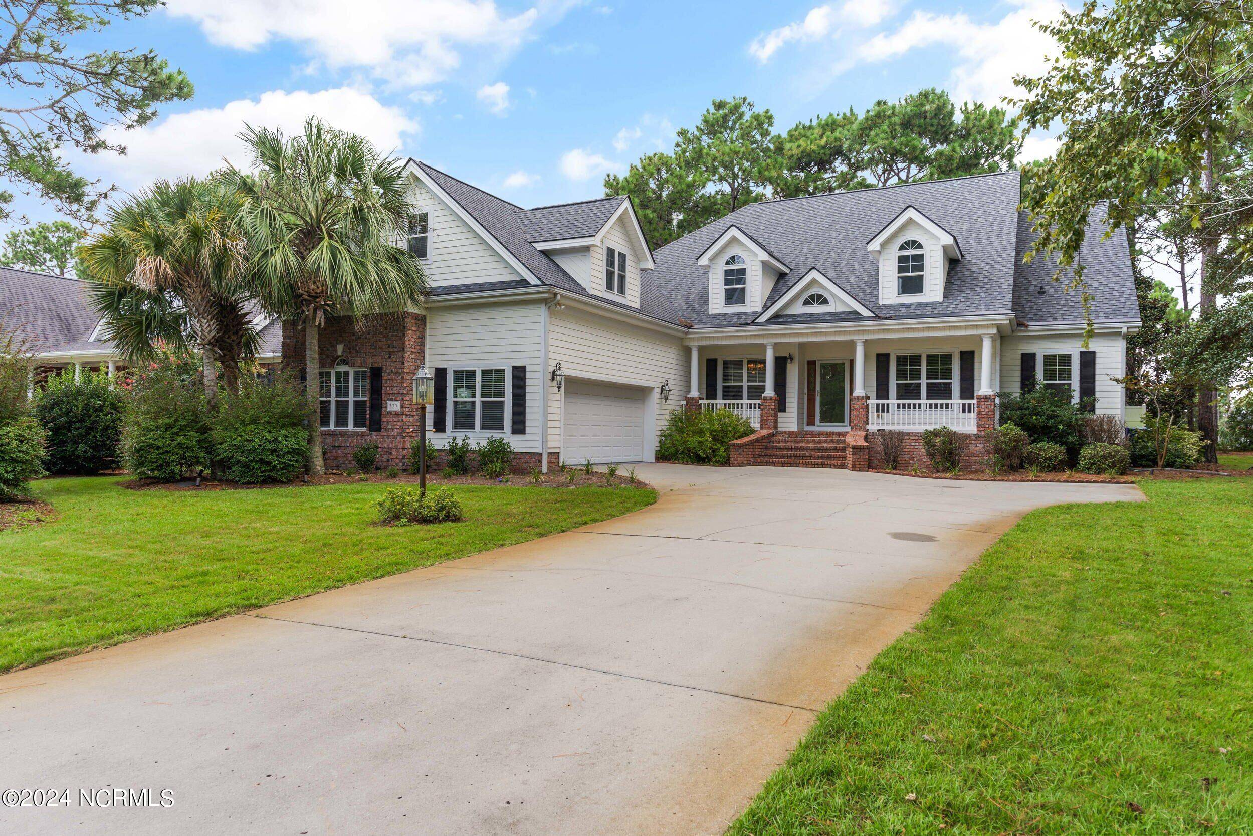 Sunset Beach, NC 28468,327 Crooked Gulley CIR