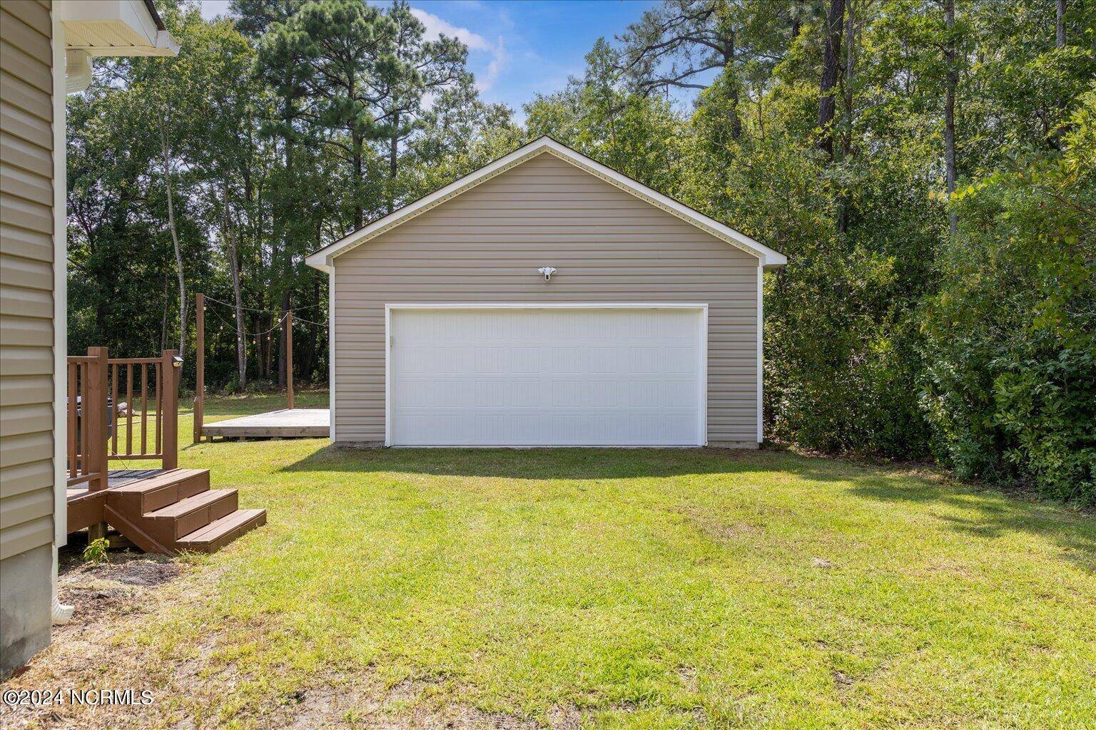 Hampstead, NC 28443,296 Topsail Plantation DR