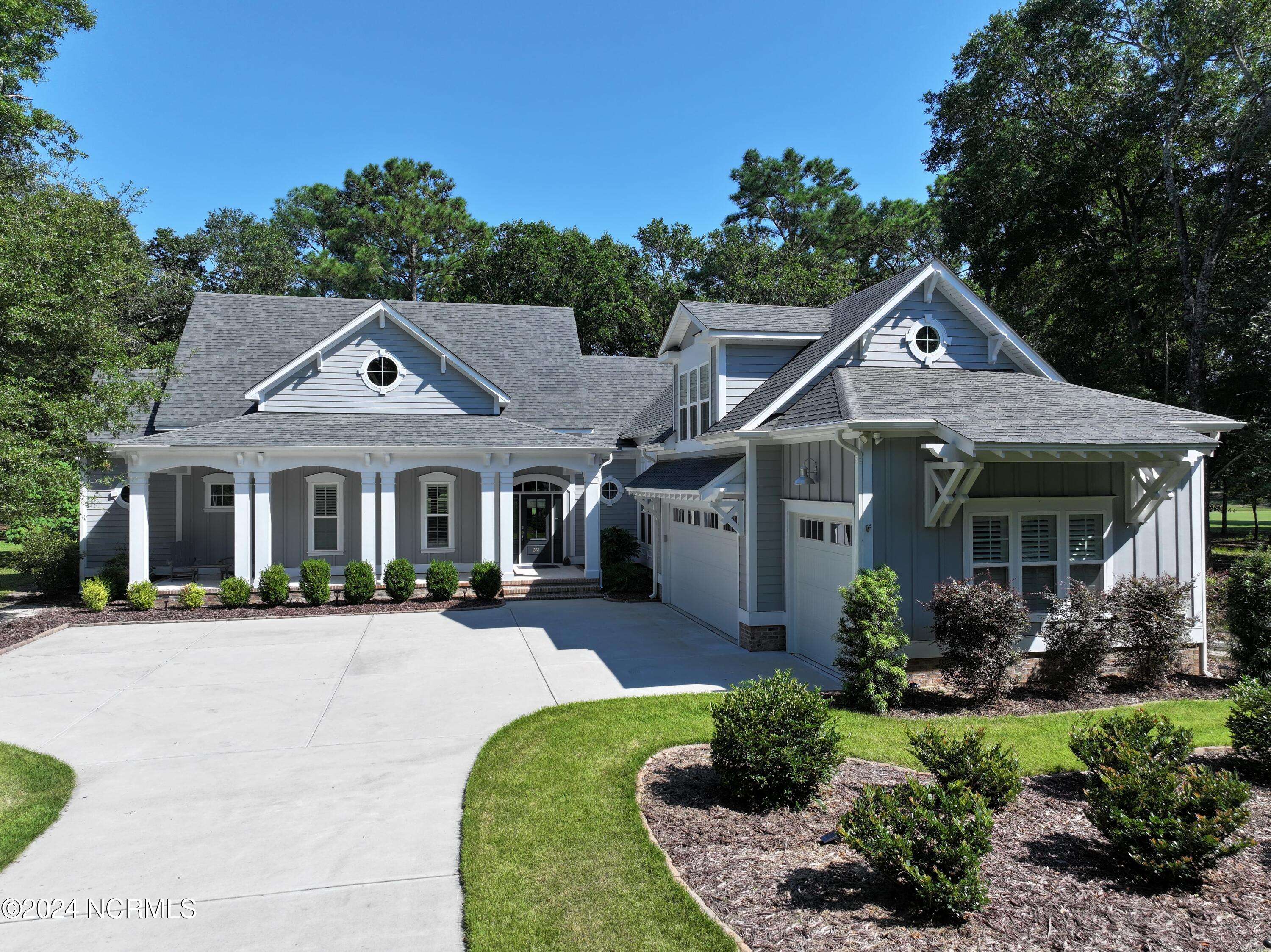 Supply, NC 28462,283 Golfview CT SW