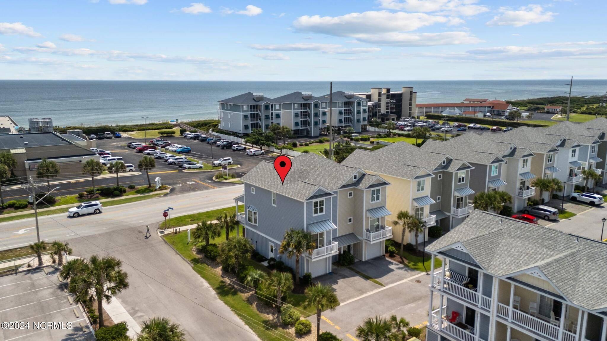 Atlantic Beach, NC 28512,2800 W Fort Macon RD #18