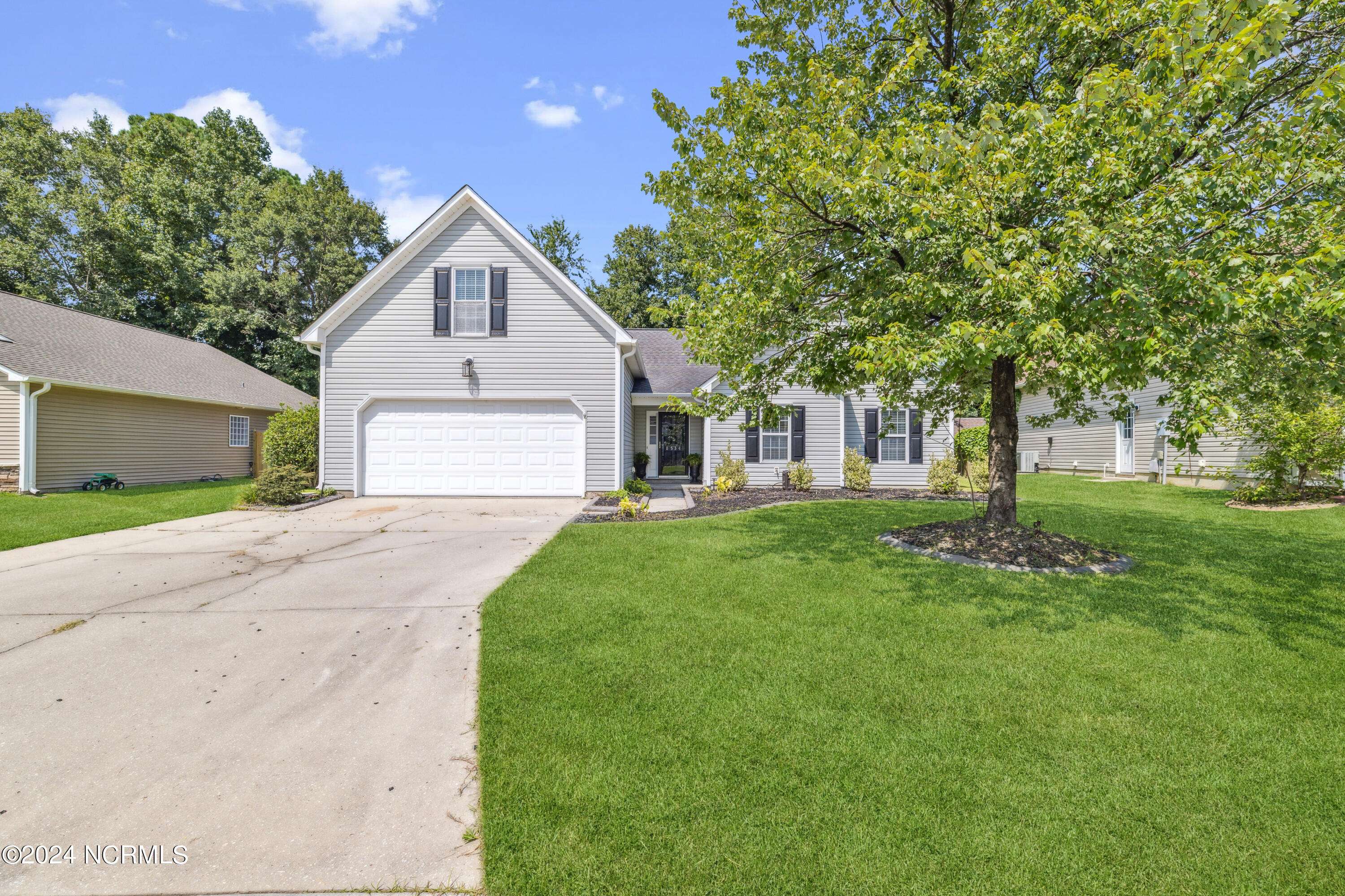Leland, NC 28451,8534 Glasgow ST