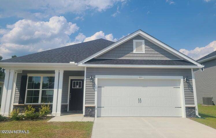 New Bern, NC 28562,111 Fishing Creek Drive