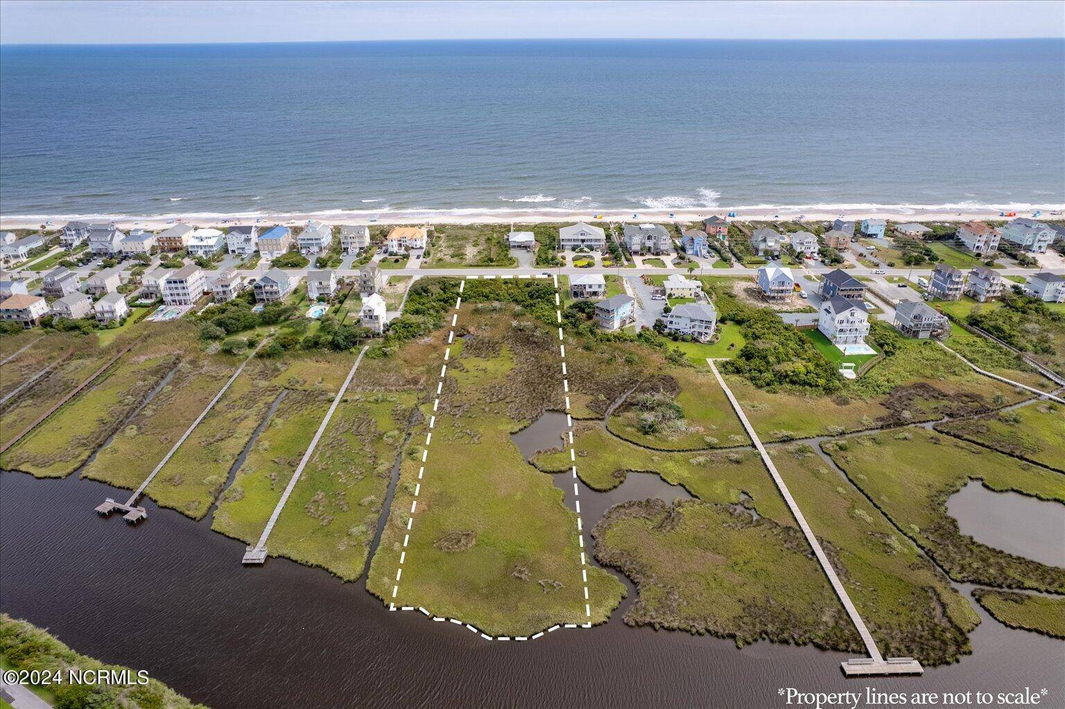 North Topsail Beach, NC 28460,3667 Island DR