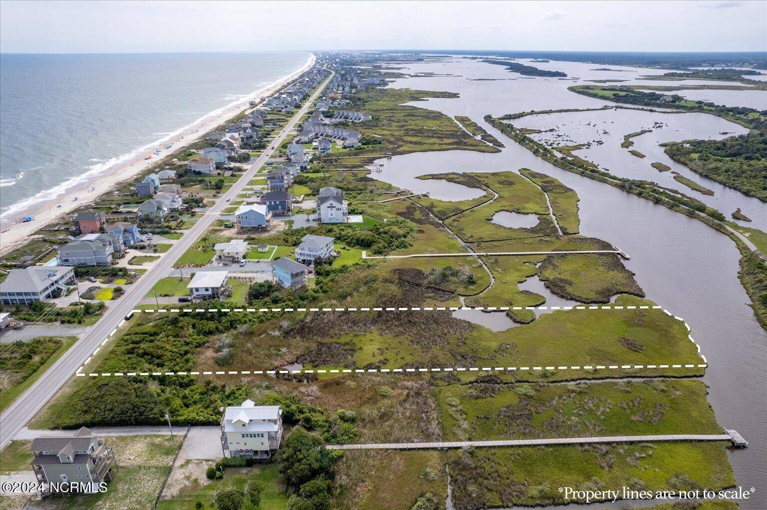 North Topsail Beach, NC 28460,3667 Island DR