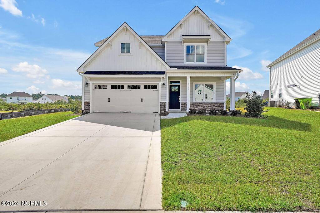 Leland, NC 28451,2789 Longleaf Pine CIR