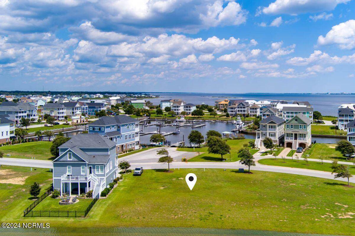 Newport, NC 28570,441 Kensington PL