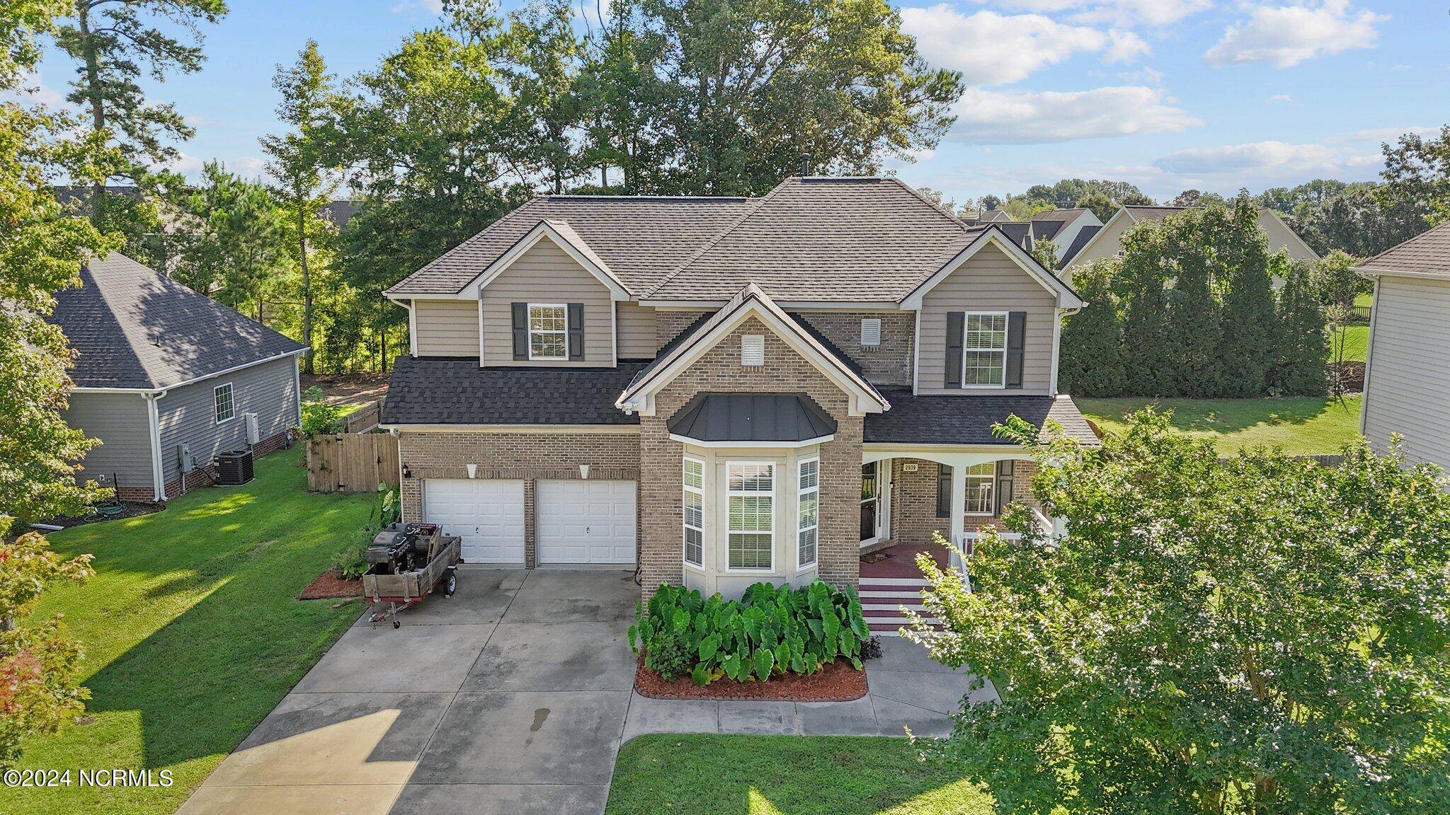 Winterville, NC 28590,2939 Little Gem CIR