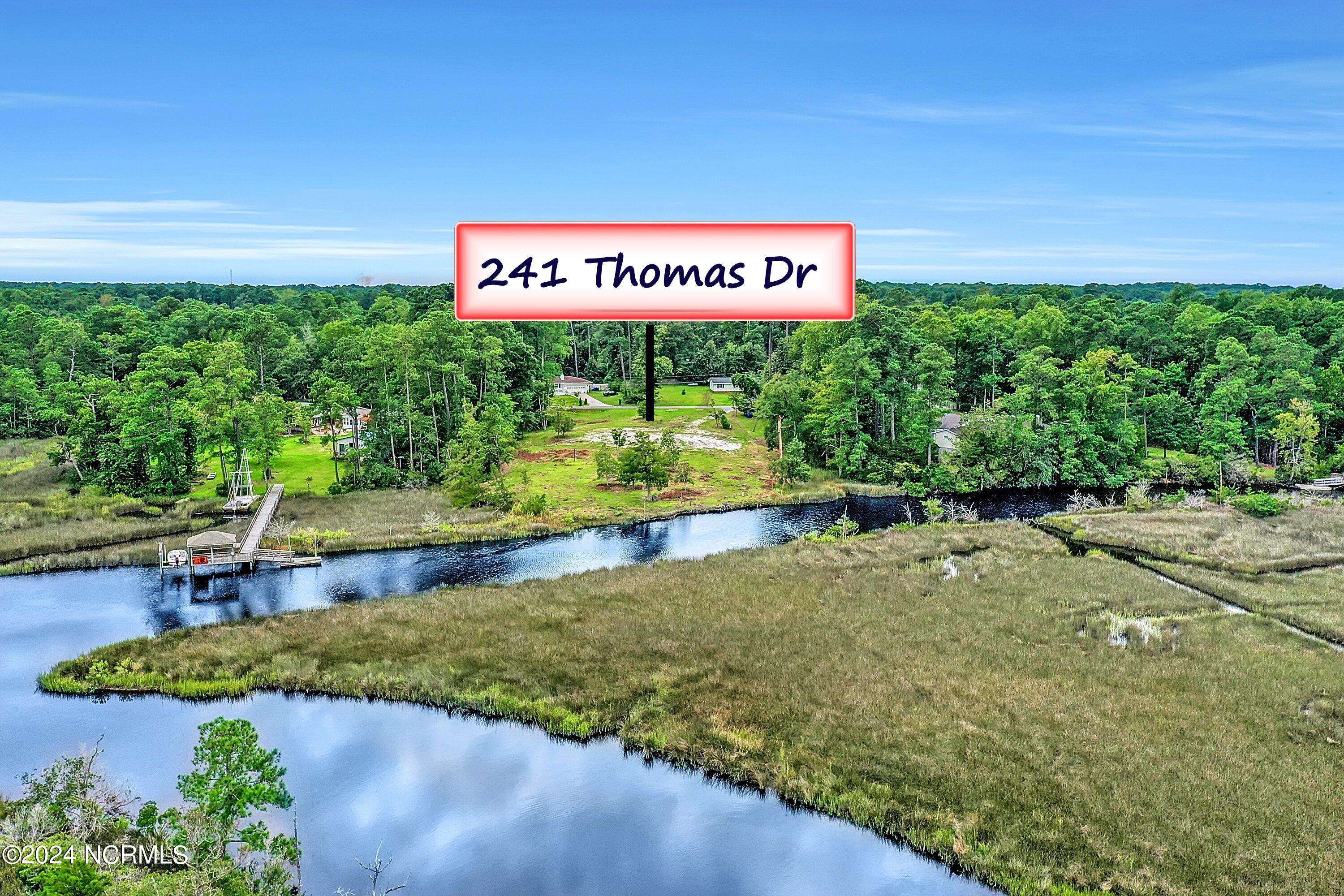 Shallotte, NC 28470,241 Thomas DR