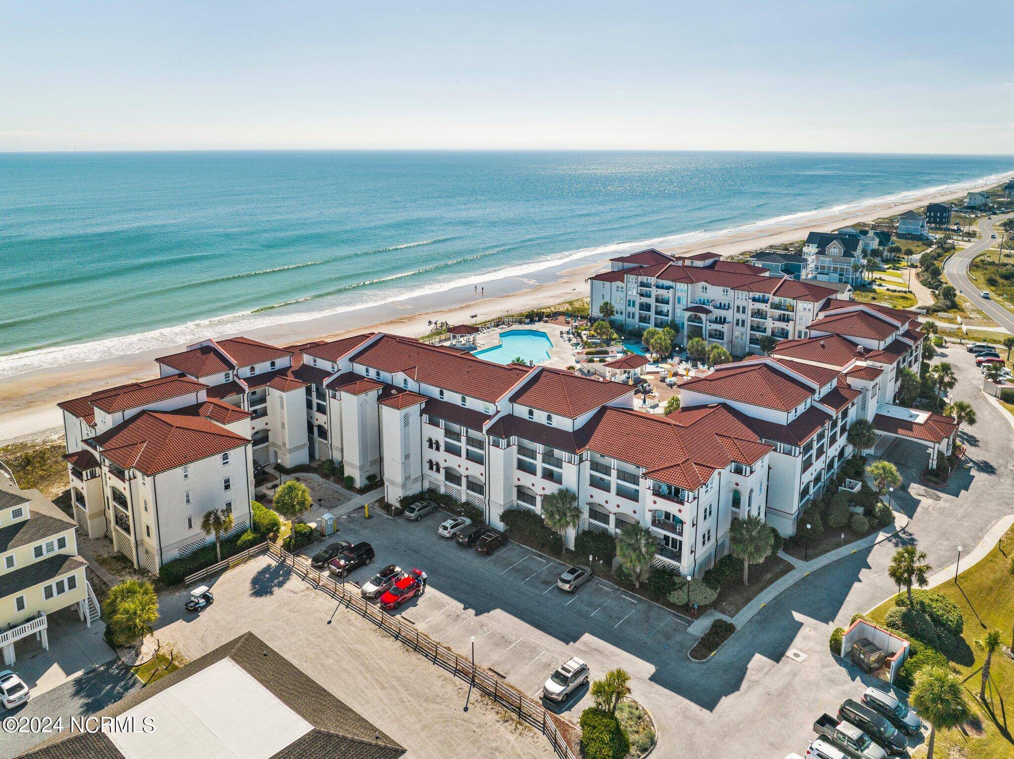 North Topsail Beach, NC 28460,790 New River Inlet RD #208a