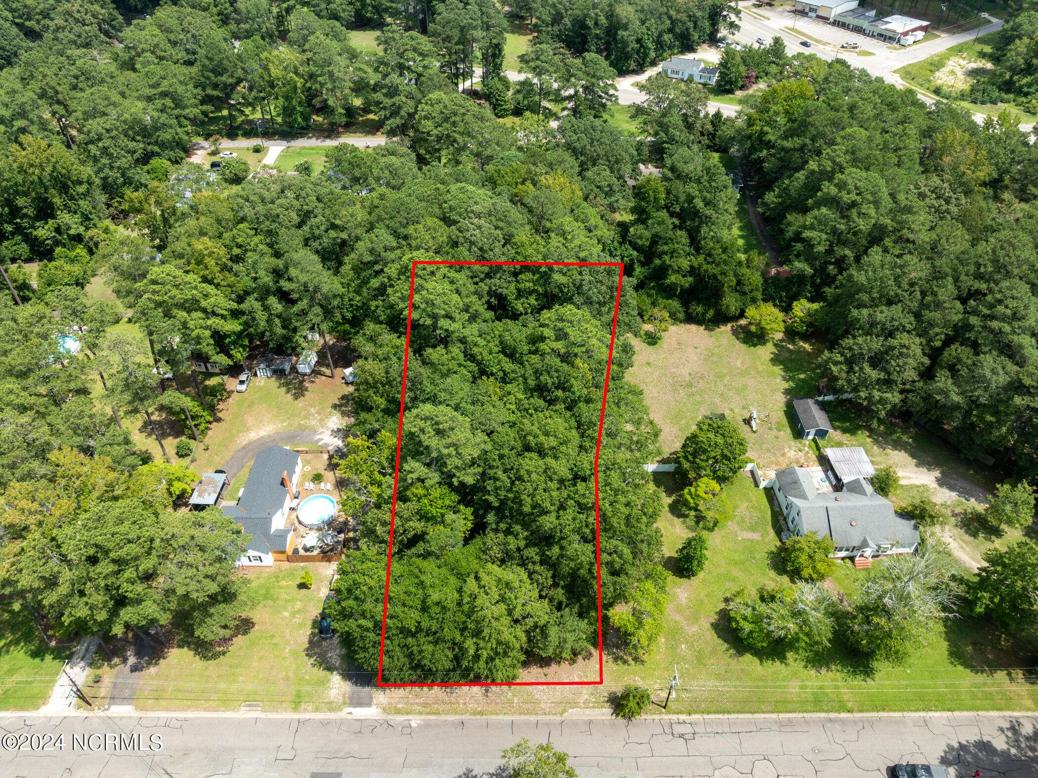 Rockingham, NC 28379,Tbd Deweese AVE