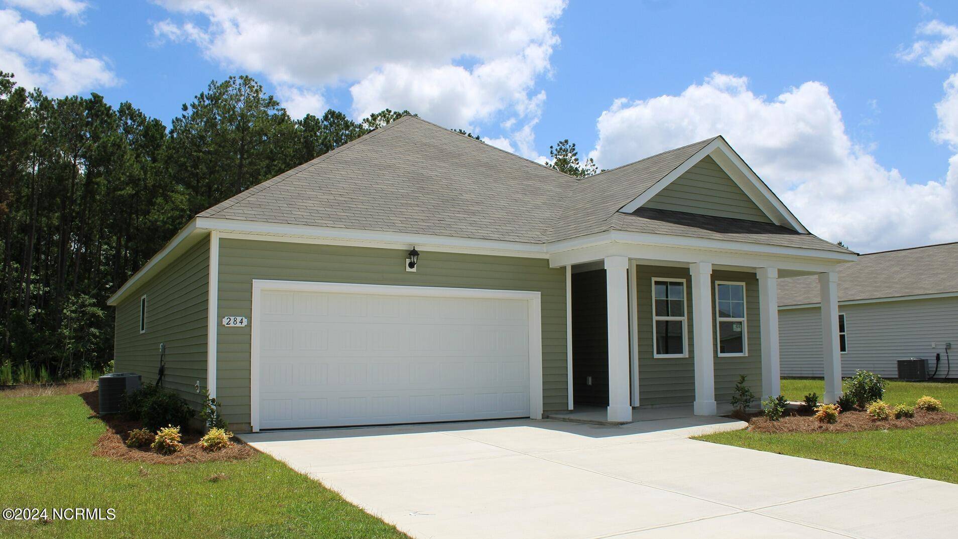 Supply, NC 28462,1207 Rippling Cove LOOP SW #Lot 76- Aria H