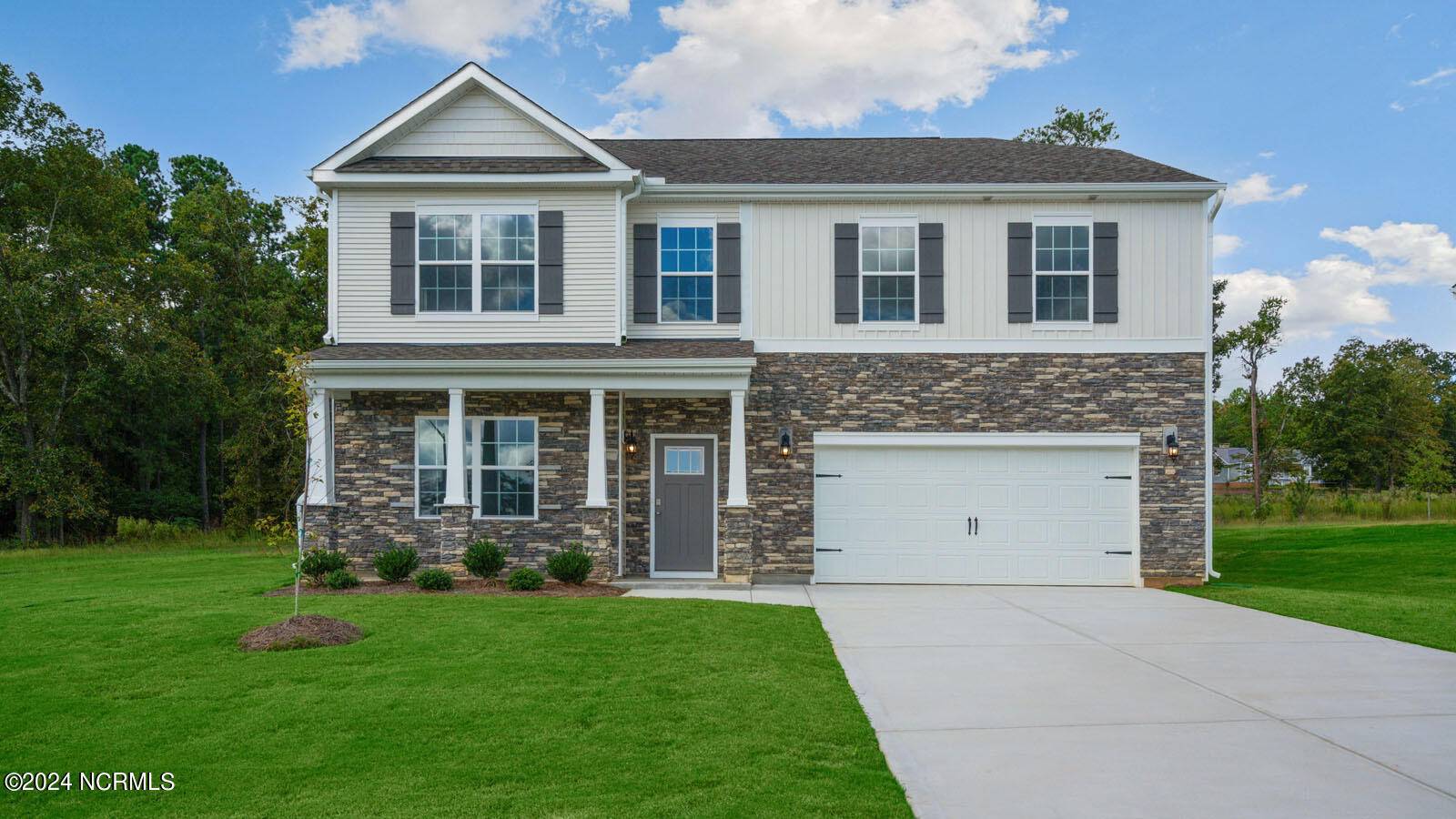 Aberdeen, NC 28315,875 Misty Creek DR