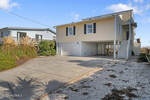 Kure Beach, NC 28449,951 Fort Fisher BLVD S