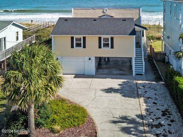 Kure Beach, NC 28449,951 Fort Fisher BLVD S