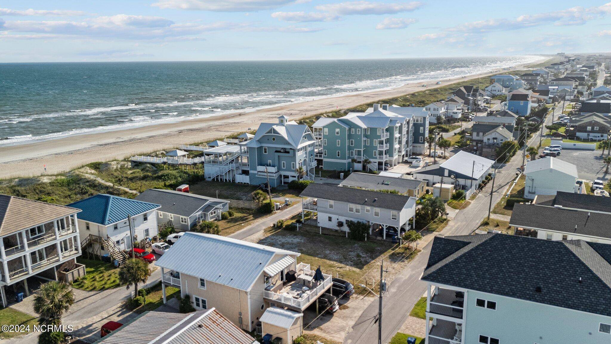 Atlantic Beach, NC 28512,307 Glenn ST