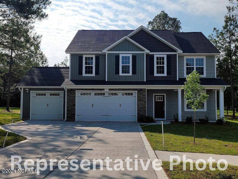 Aberdeen, NC 28315,799 Winds WAY