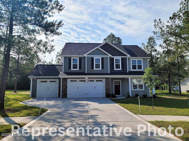 Aberdeen, NC 28315,799 Winds WAY