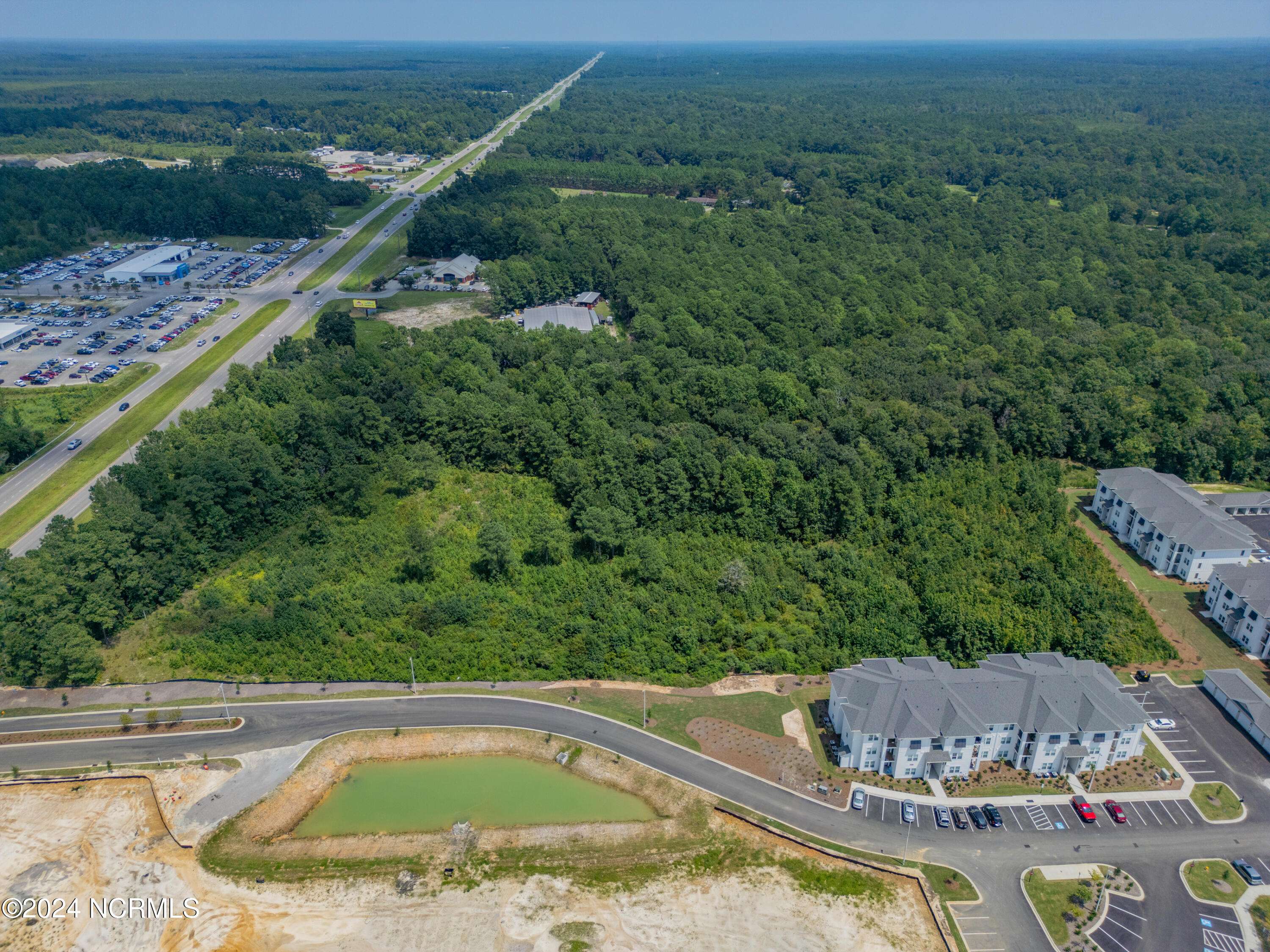 Supply, NC 28462,0 Us Hwy 17-Ocean Hwy West