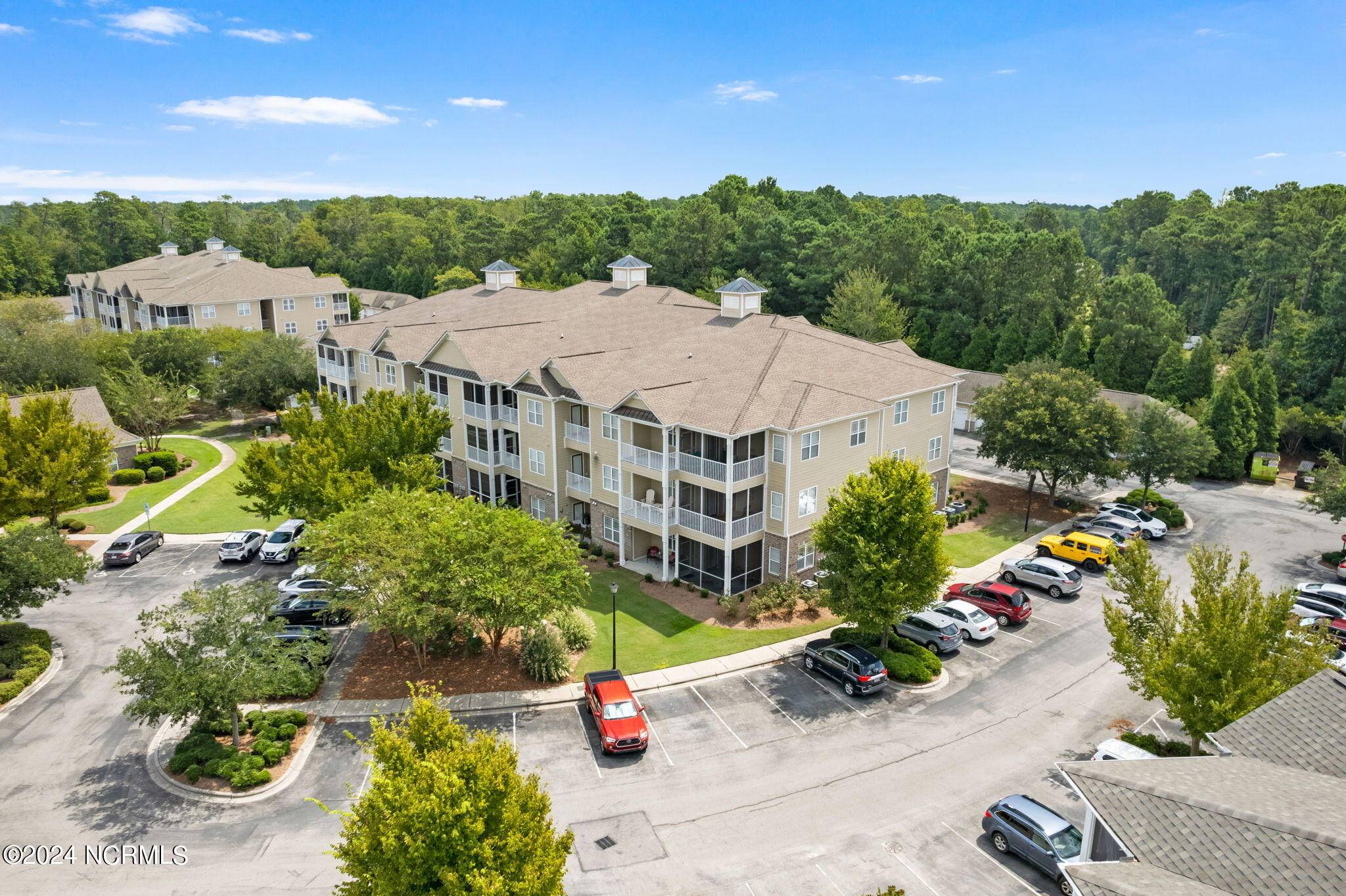 Calabash, NC 28467,221 Woodlands WAY #Unit 6