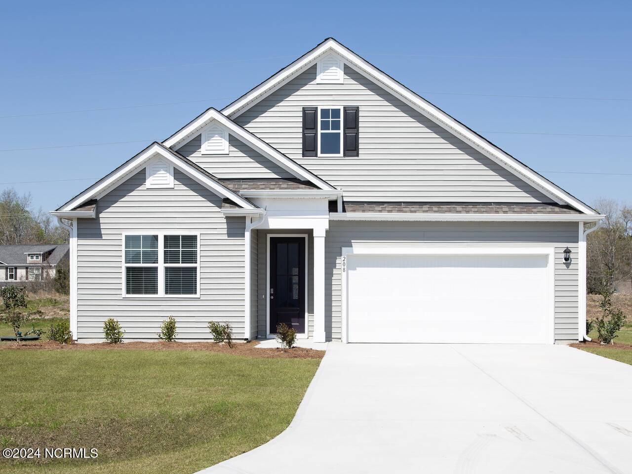 Wilmington, NC 28411,76 Tangmere CT #Lot 68