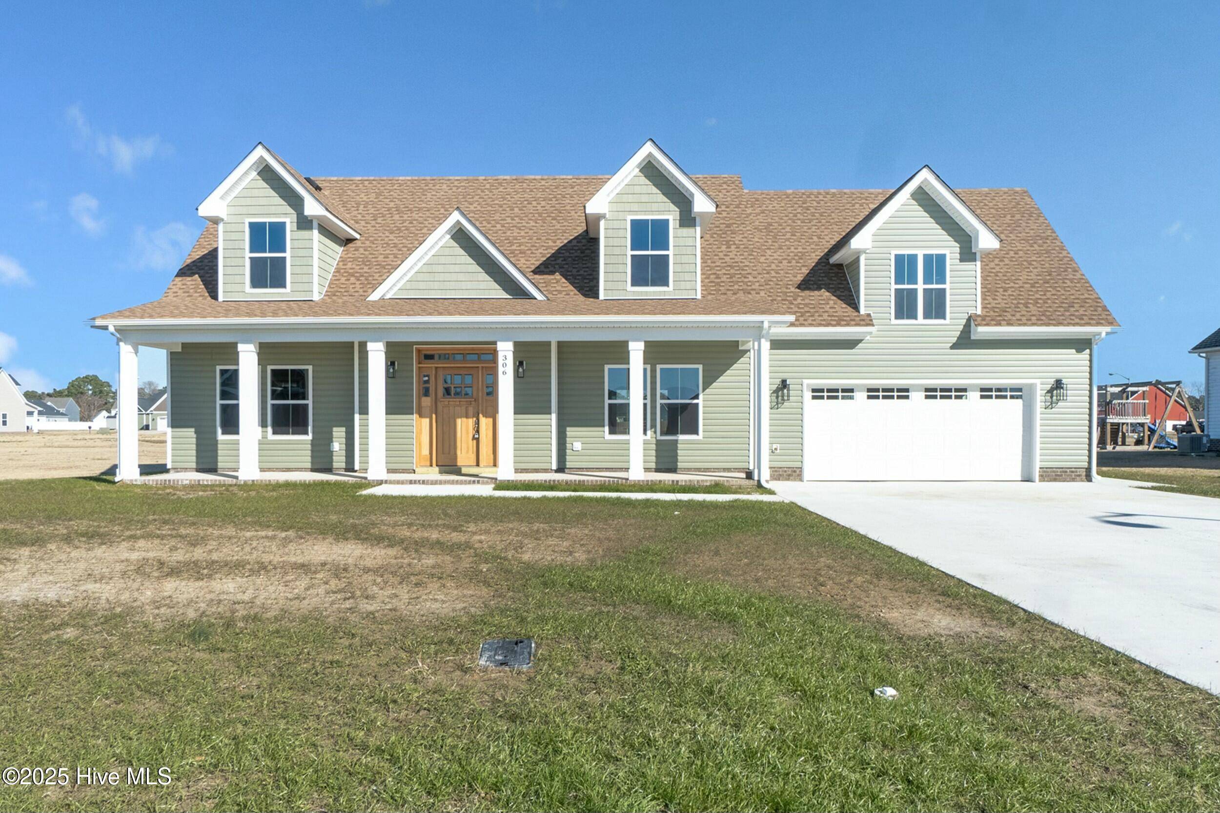 Elizabeth City, NC 27909,306 Genoa DR