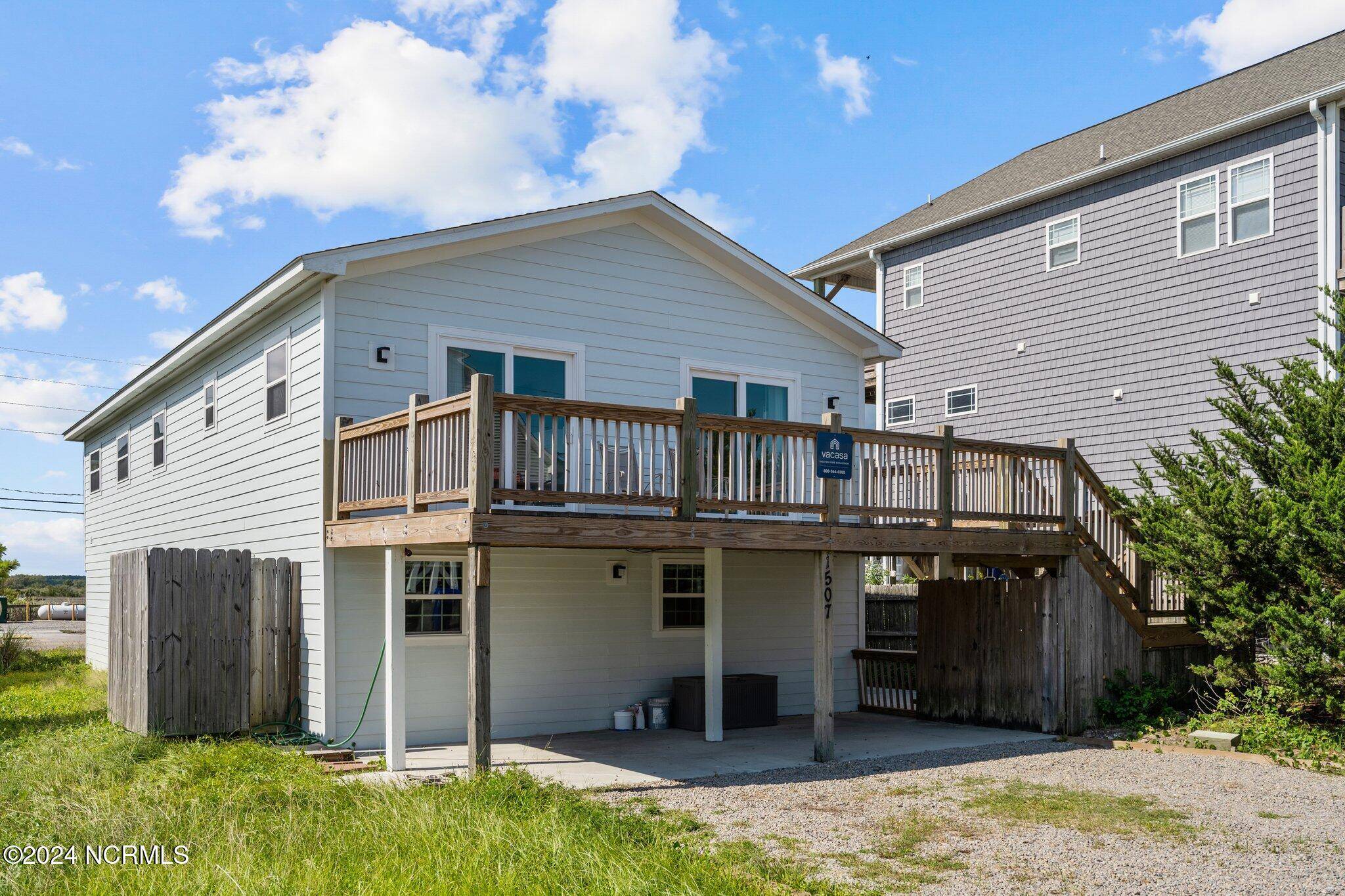 Surf City, NC 28445,1507 Easy ST