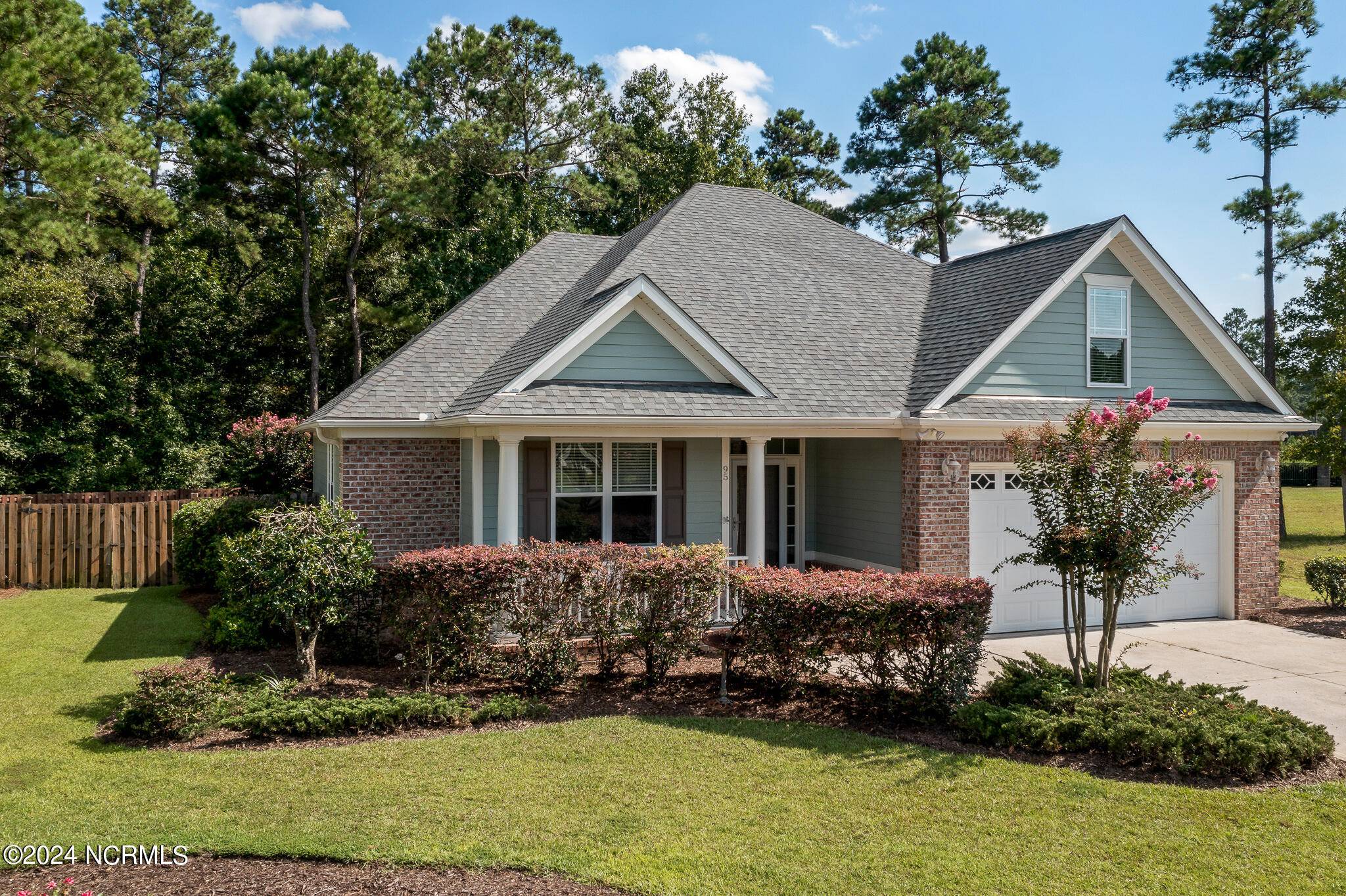 Bolivia, NC 28422,95 Spring Mist CT NE