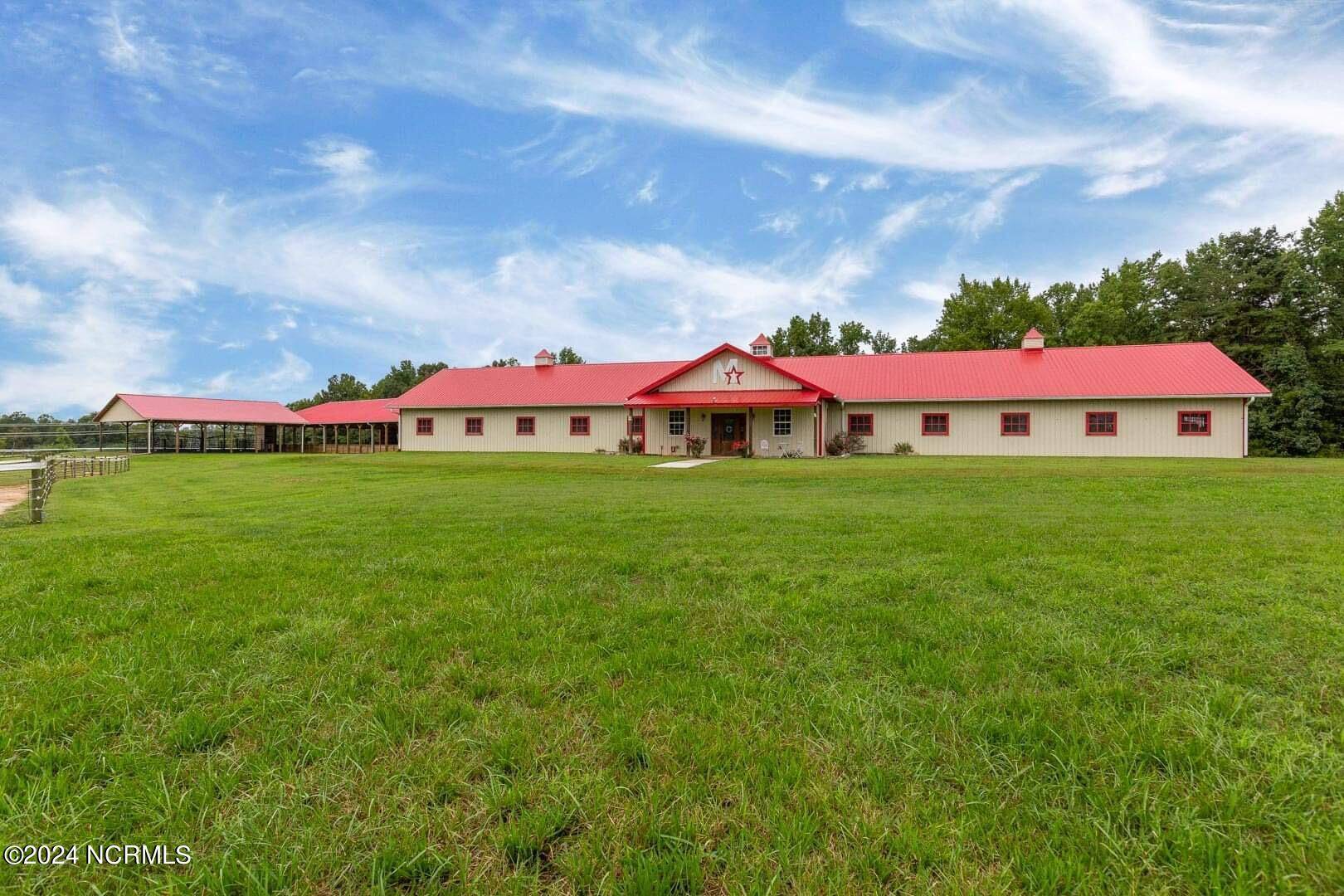 Reidsville, NC 27320,1798 Brooks RD