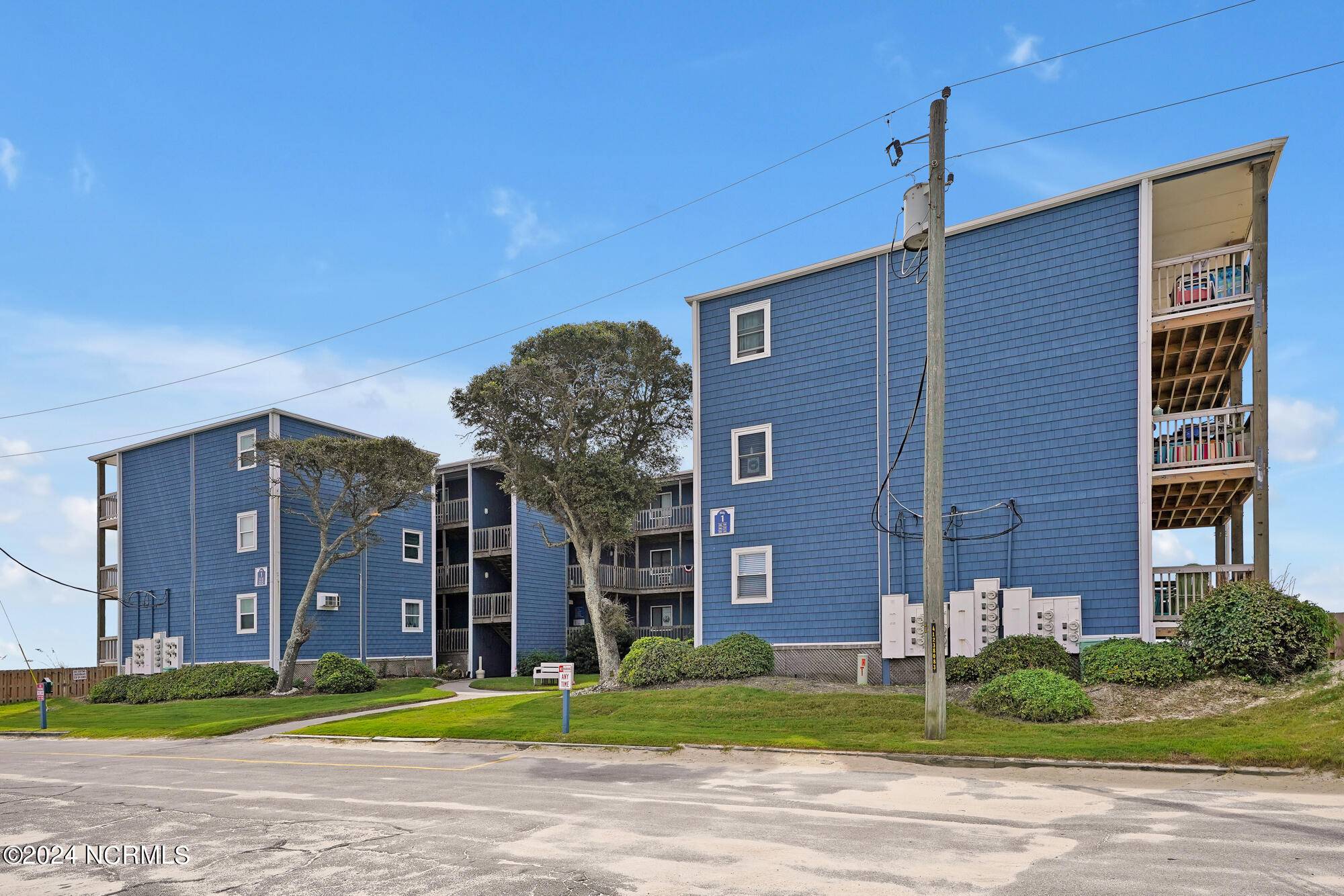 North Topsail Beach, NC 28460,2264 New River Inlet RD #303