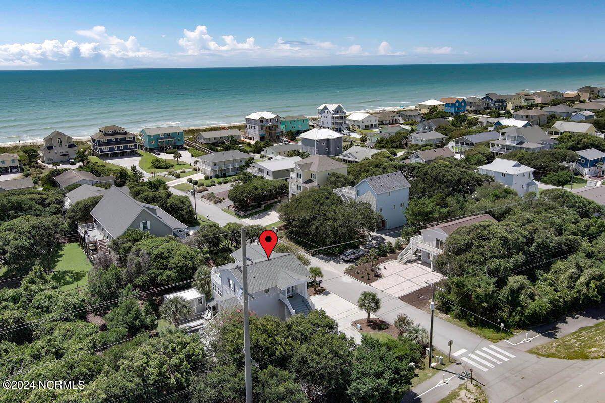 Emerald Isle, NC 28594,106 W Landing DR