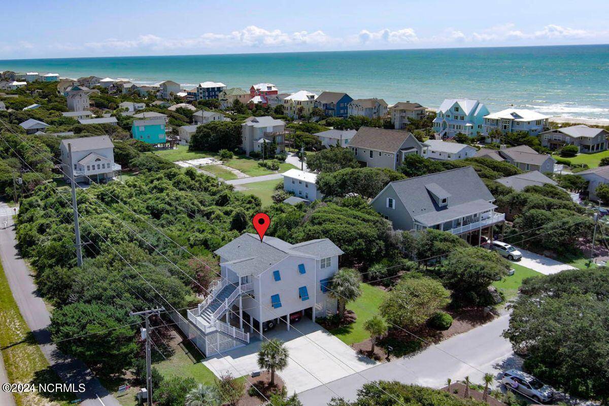 Emerald Isle, NC 28594,106 W Landing DR