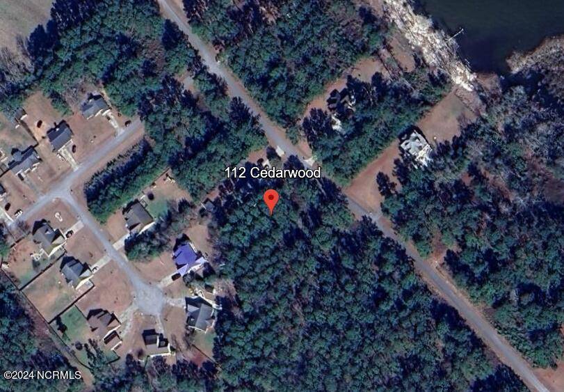 Havelock, NC 28532,112 Cedarwood