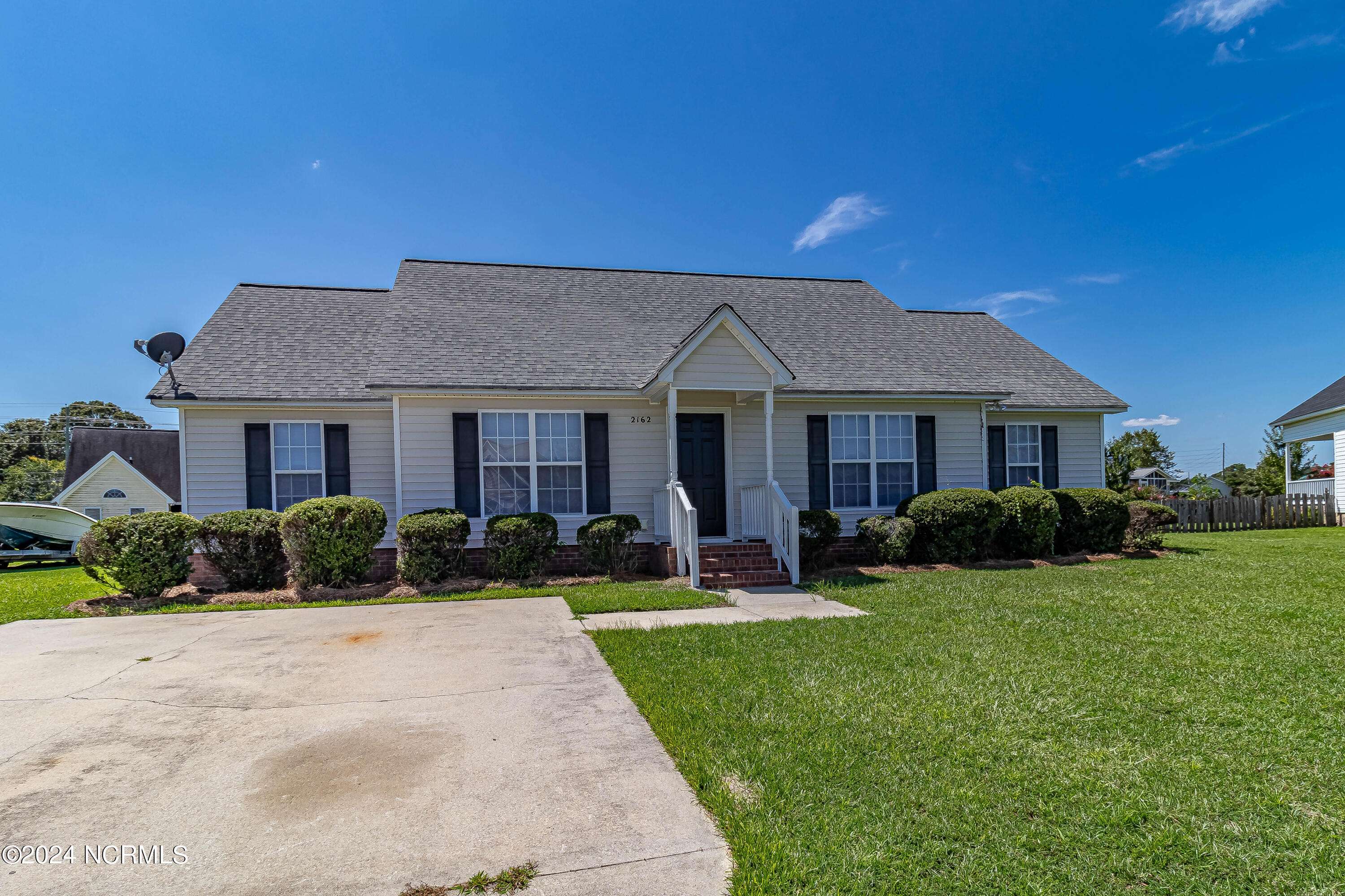 Winterville, NC 28590,2162 Winder DR