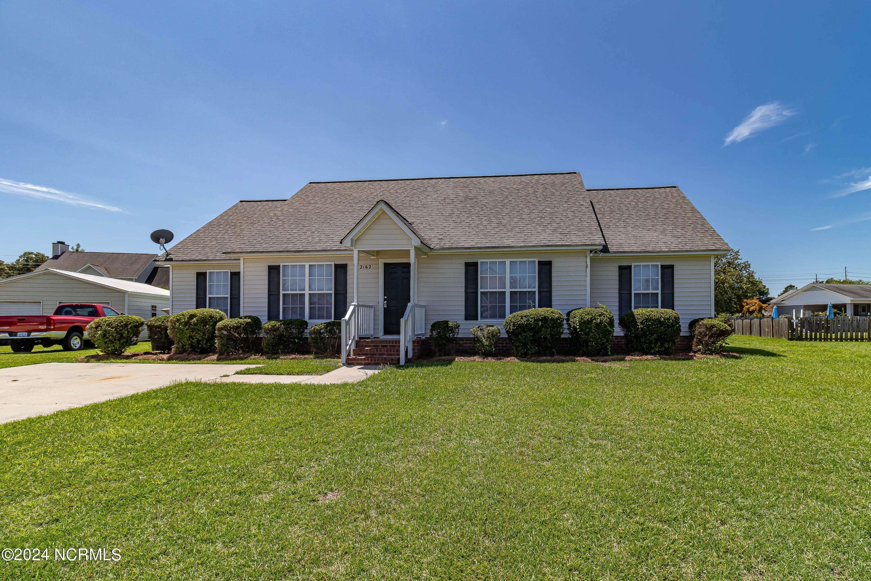 Winterville, NC 28590,2162 Winder DR