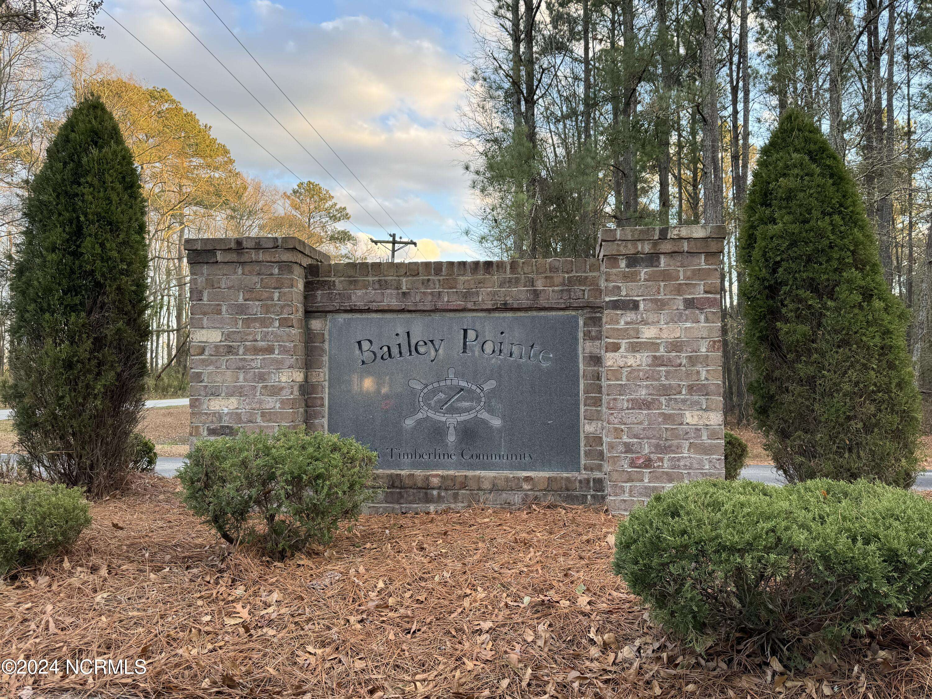 Belhaven, NC 27810,Lot 94 Bailey Pointe DR