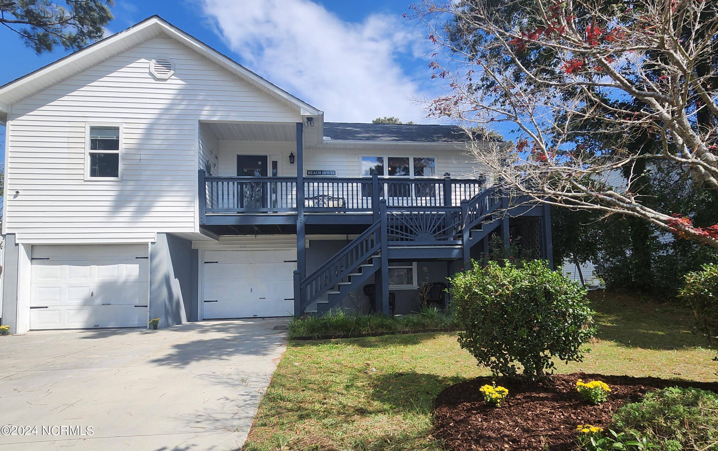 Emerald Isle, NC 28594,412 Holly ST