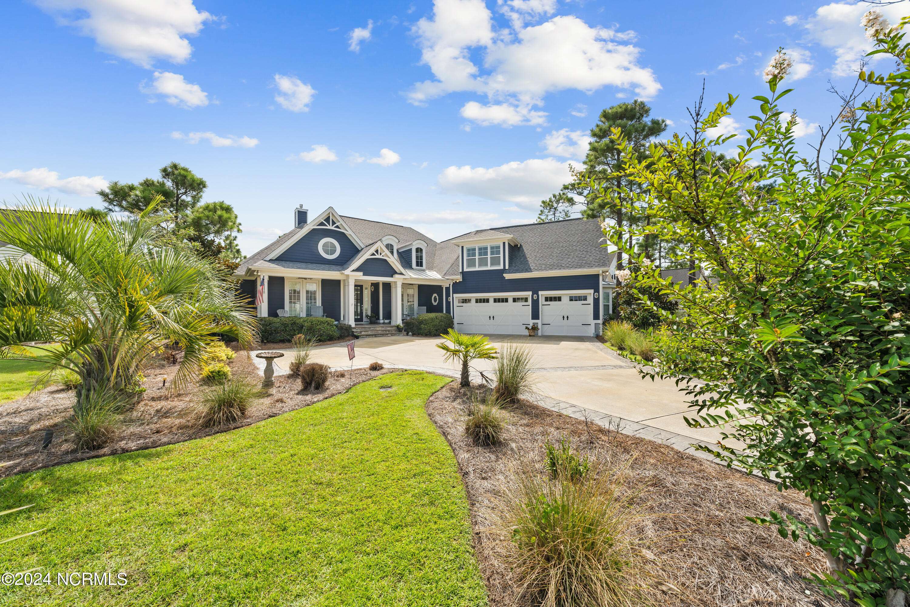 Southport, NC 28461,2851 Pine Forest DR