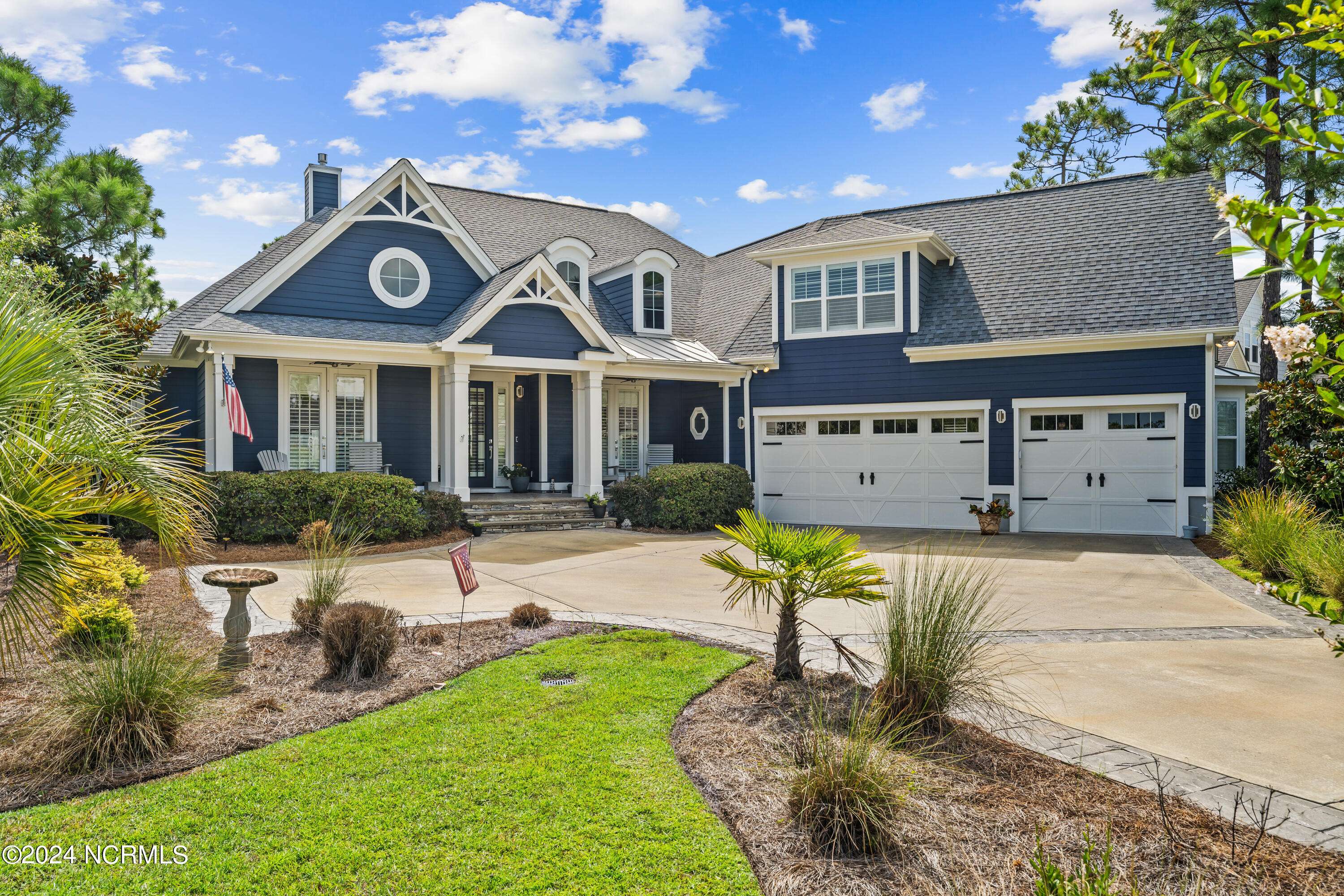 Southport, NC 28461,2851 Pine Forest DR