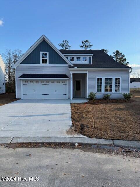 Castle Hayne, NC 28429,2424 Flowery Branch DR #Lot 196