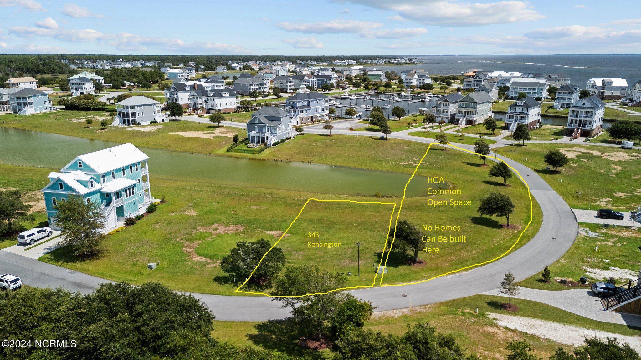 Newport, NC 28570,343 Kensington PL