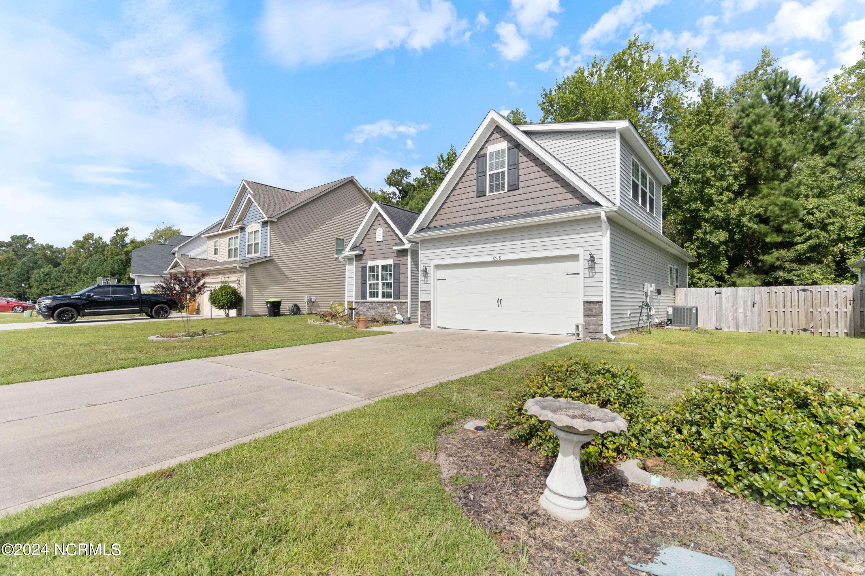 Leland, NC 28451,8518 Lanvale Forest DR