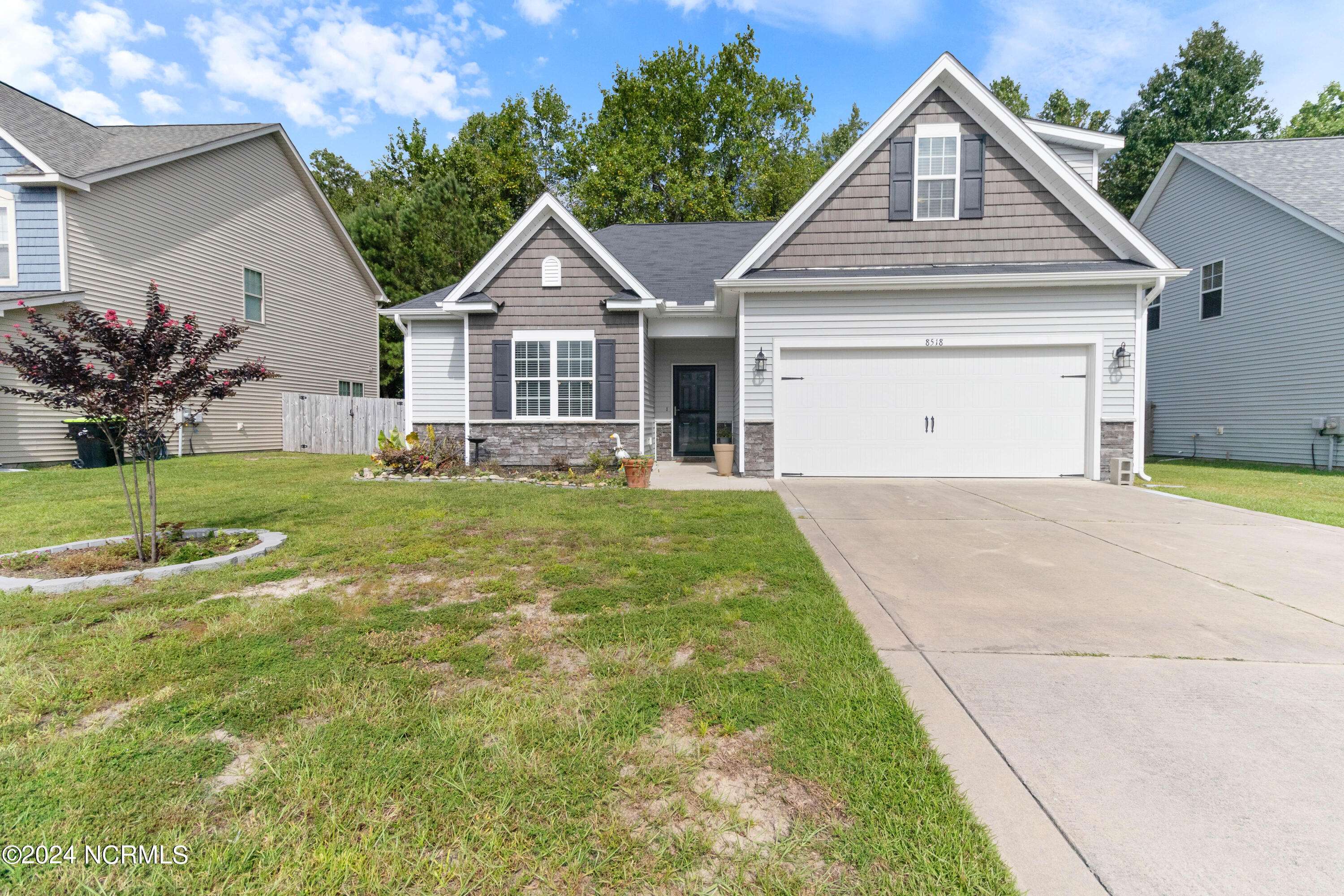 Leland, NC 28451,8518 Lanvale Forest DR