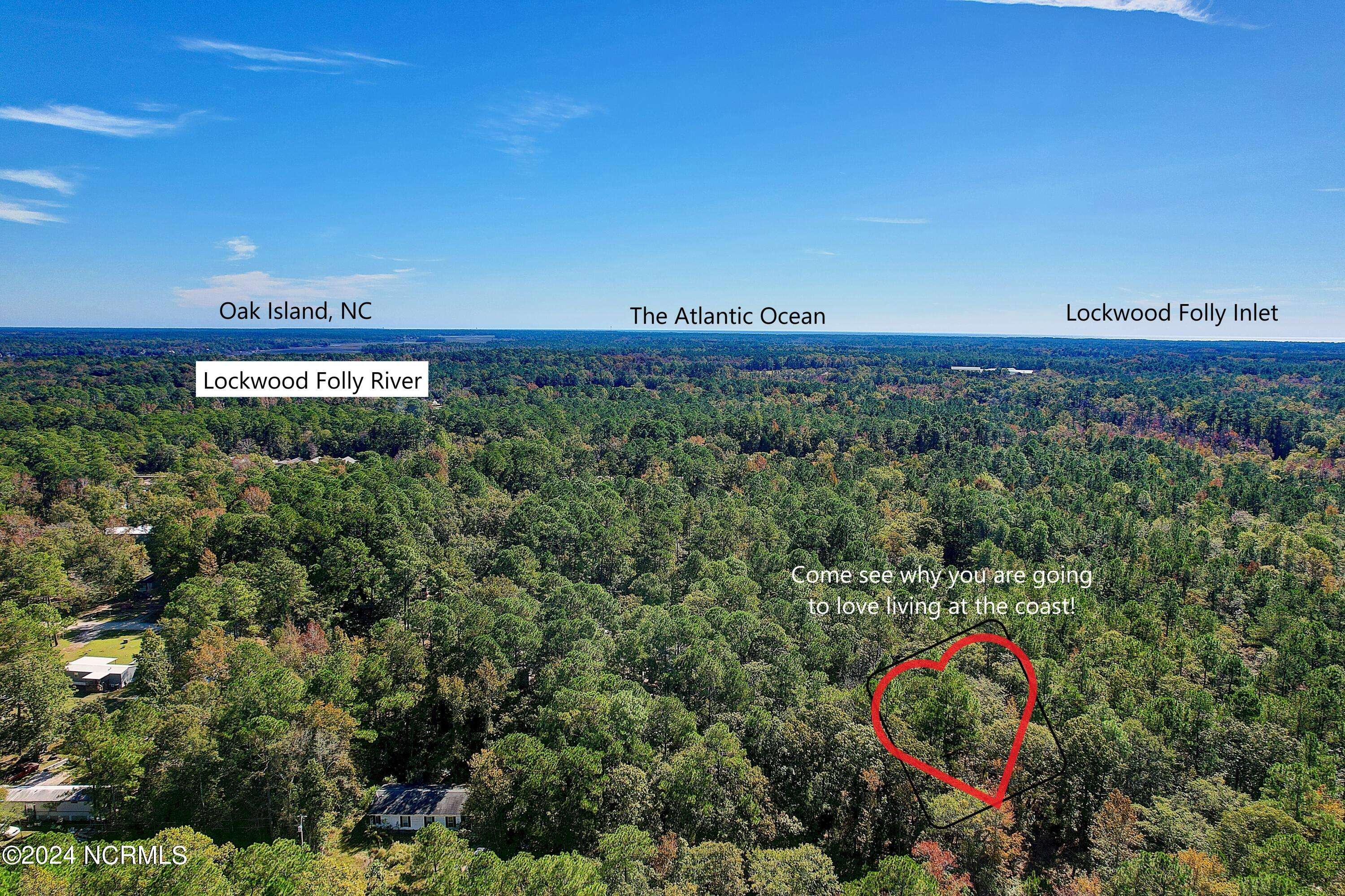 Supply, NC 28462,675 Eastwind DR SW