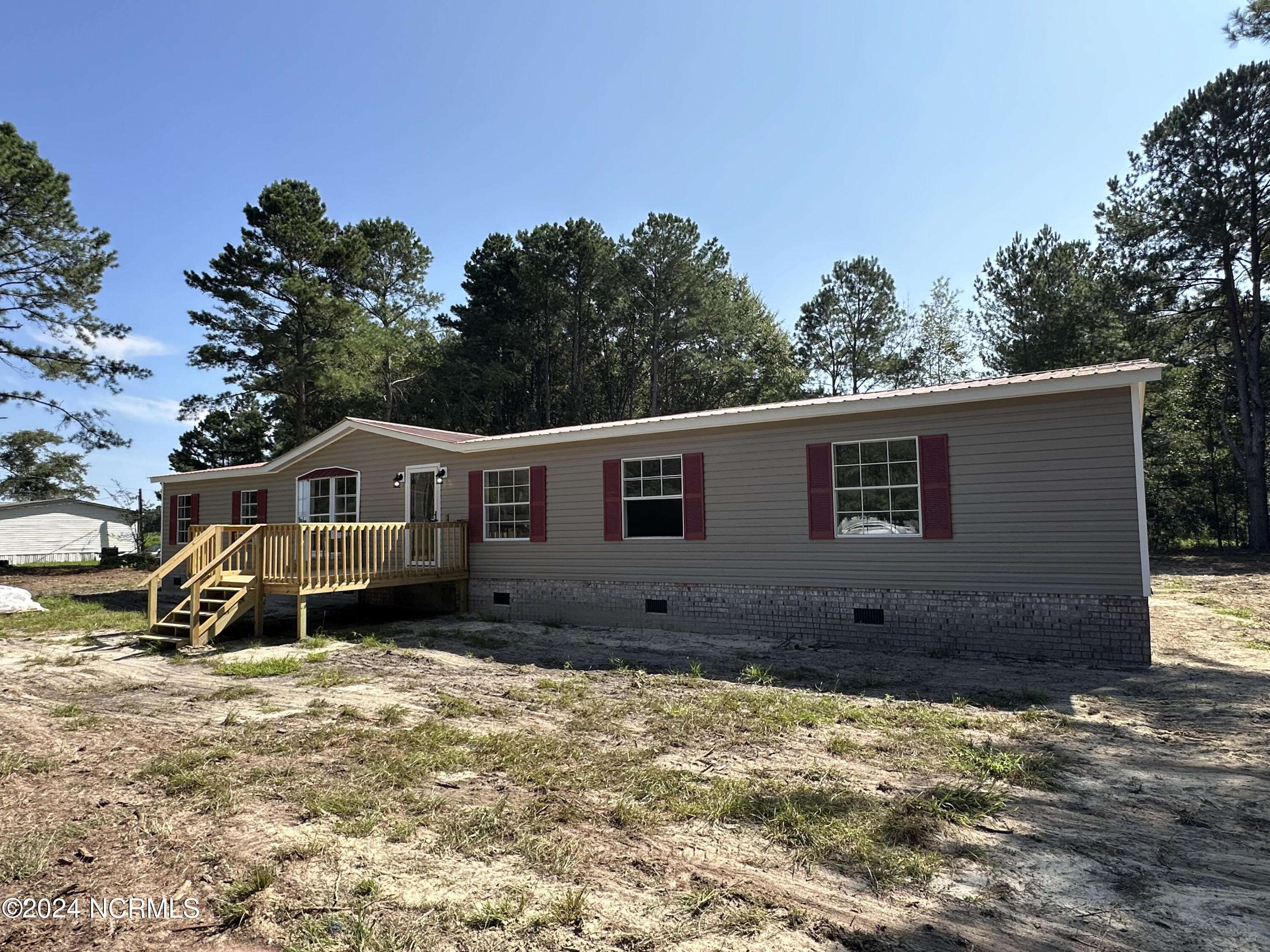 Gibson, NC 28343,14501 Austin CIR