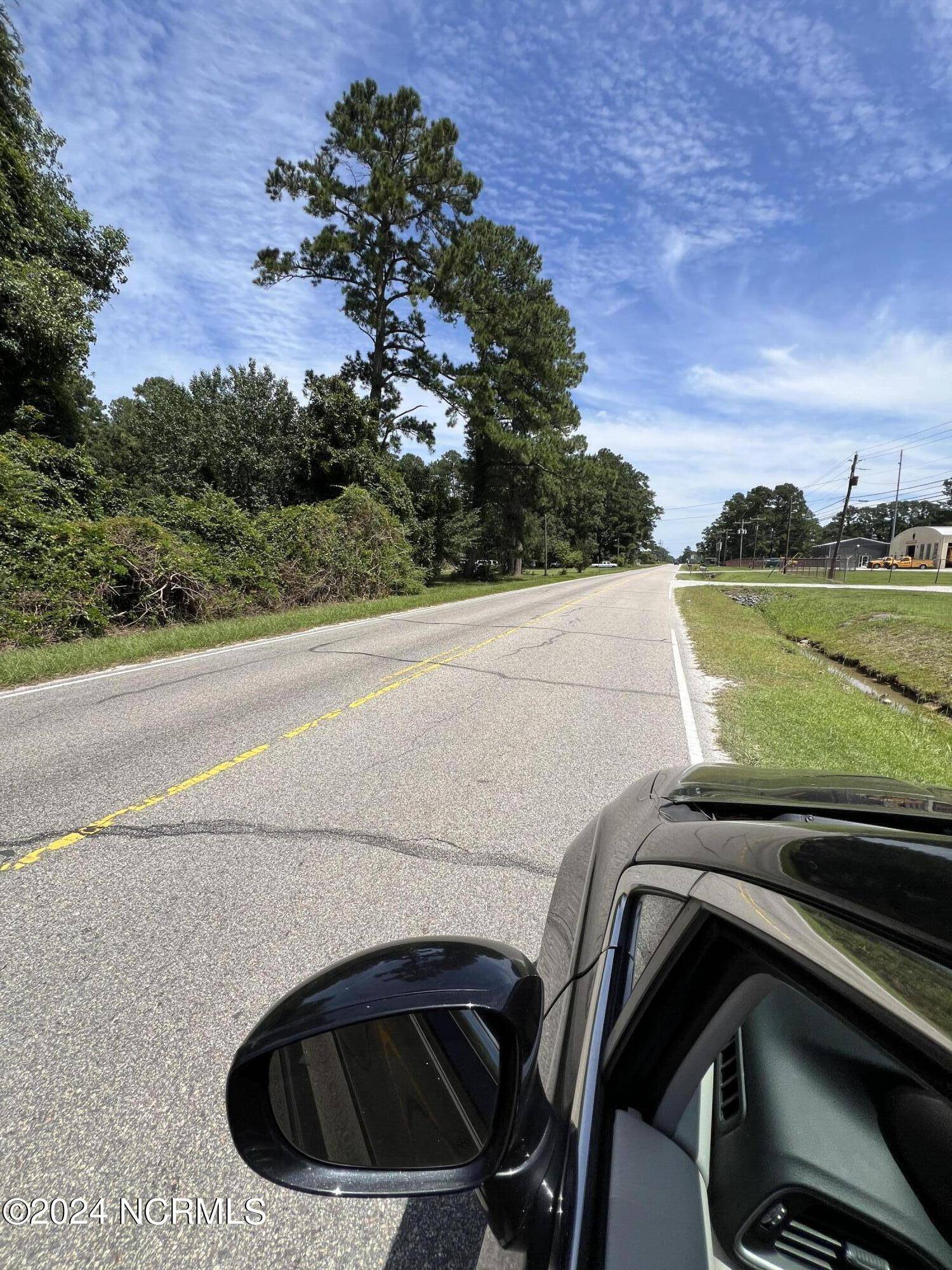 Whiteville, NC 28472,1/2lot #5 Near 1326 Chadbourn HWY