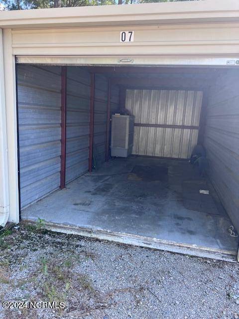 West End, NC 27376,314 Grant ST #Storage Unit