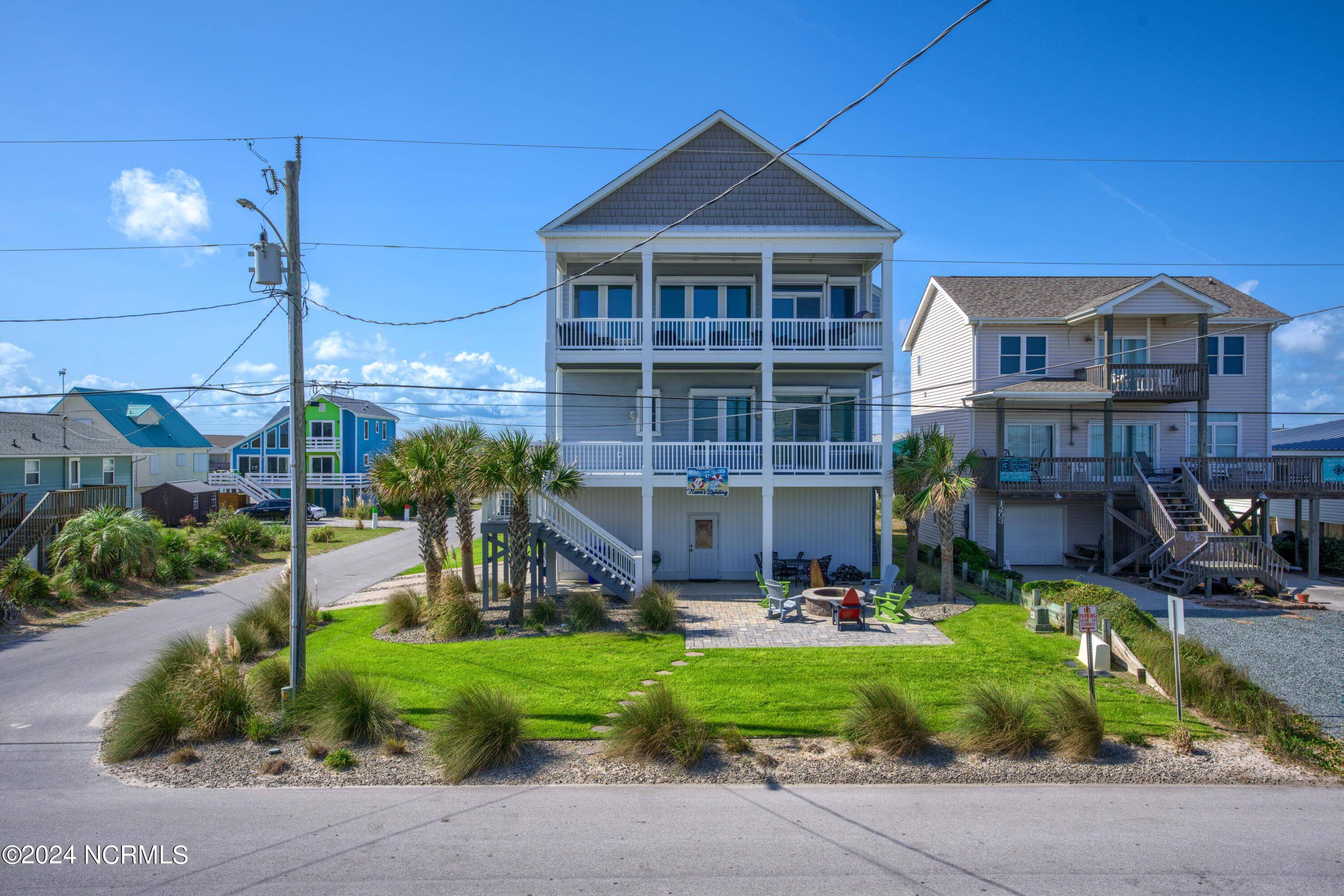 Surf City, NC 28445,1201 N Shore DR