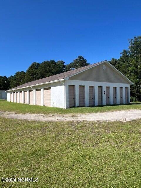 Beaufort, NC 28516,1160 Harkers Island Road